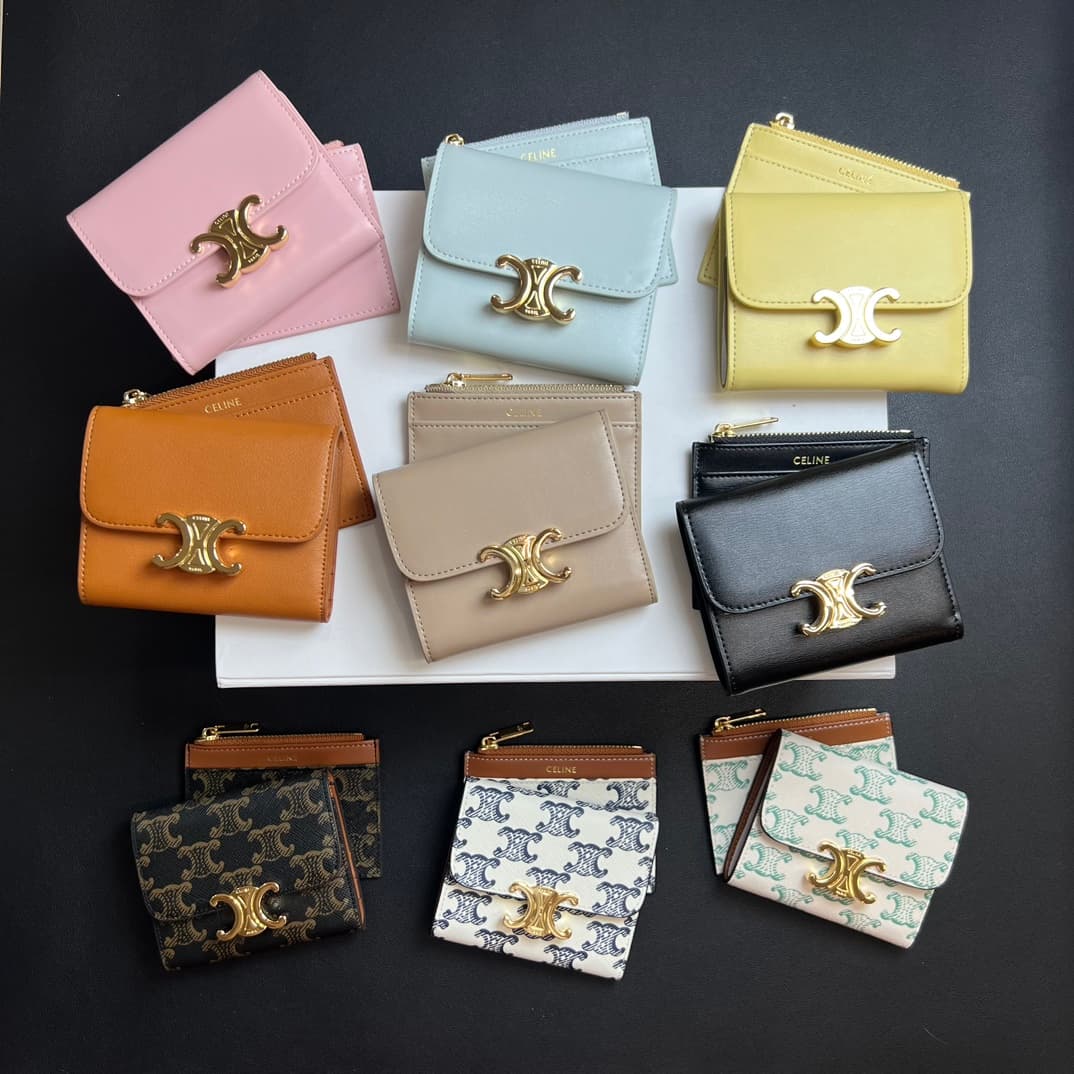 Celine Accessory
