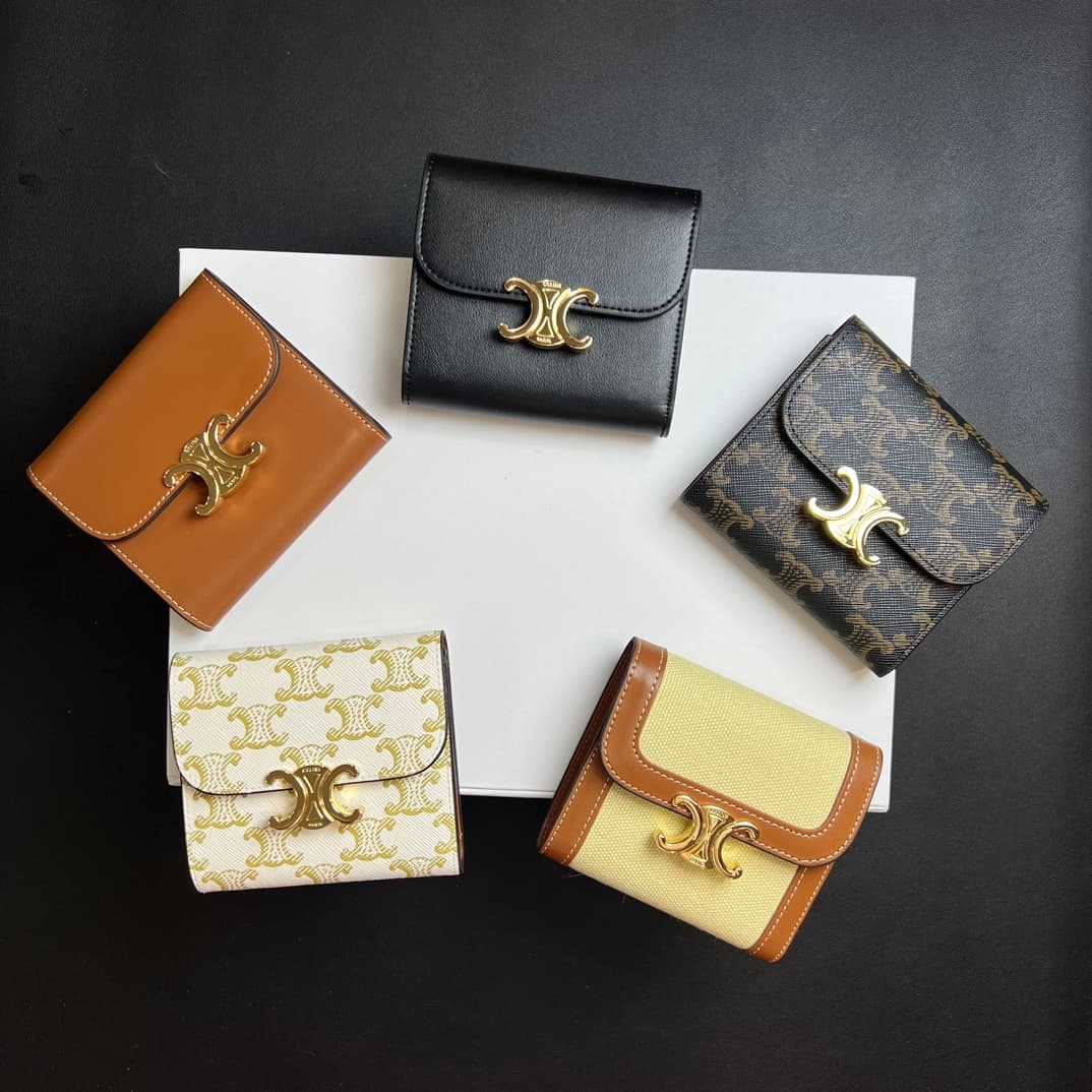 Celine Accessory