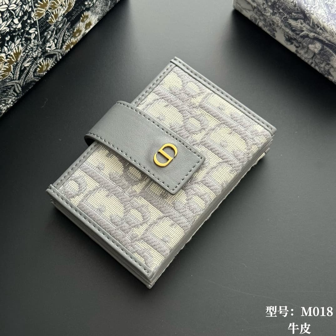 Chanel Blue Accessory S2058