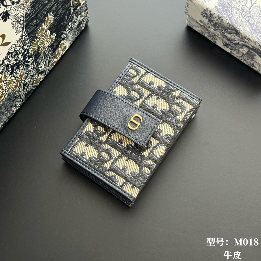 Chanel Blue Accessory S2058