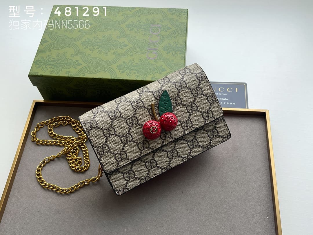 Gucci Bag 481291