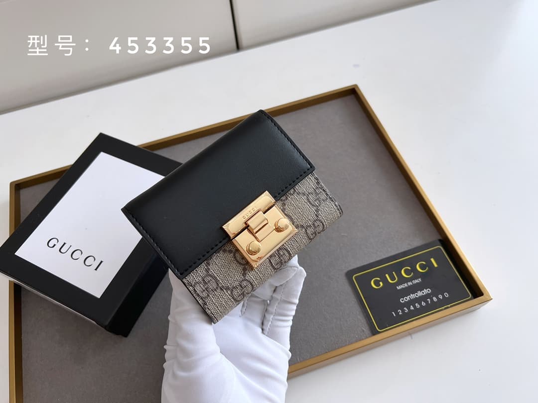Gucci Gold Product 453355