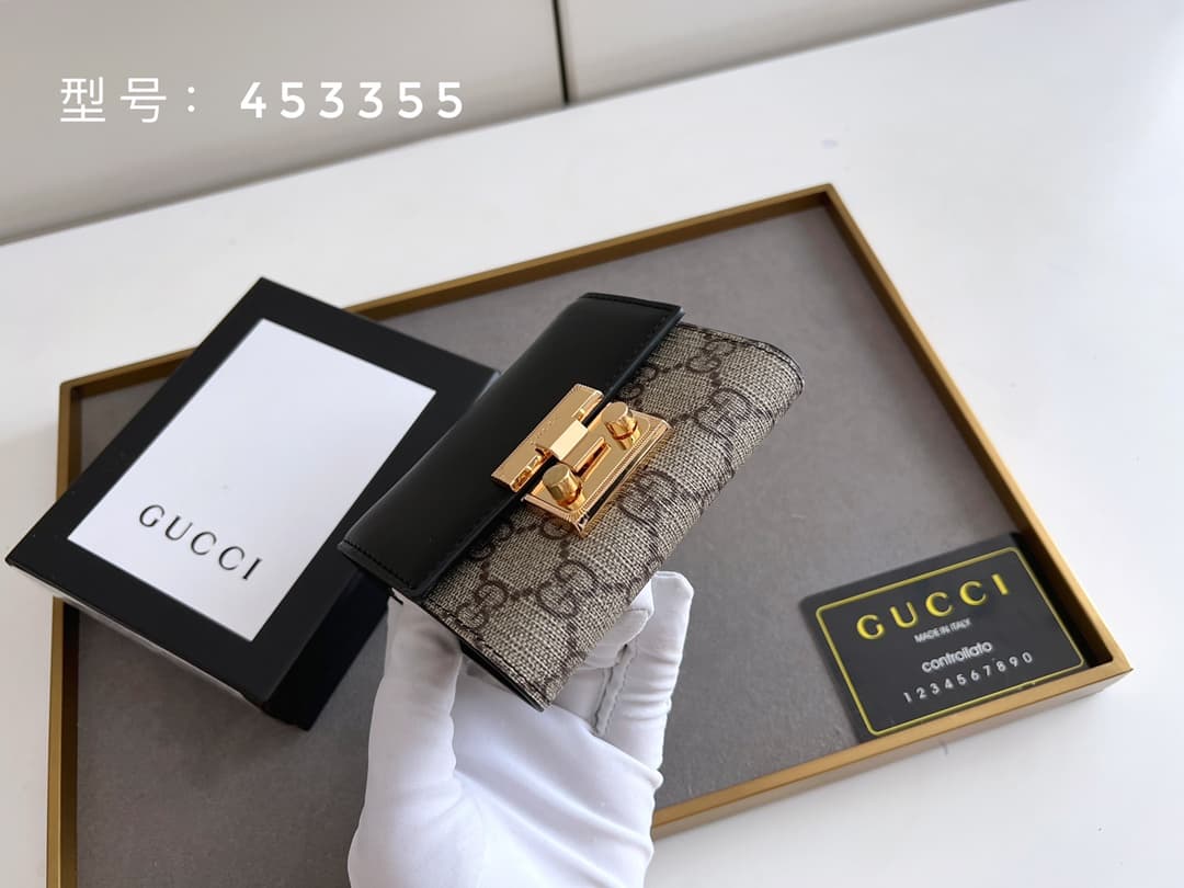 Gucci Gold Product 453355