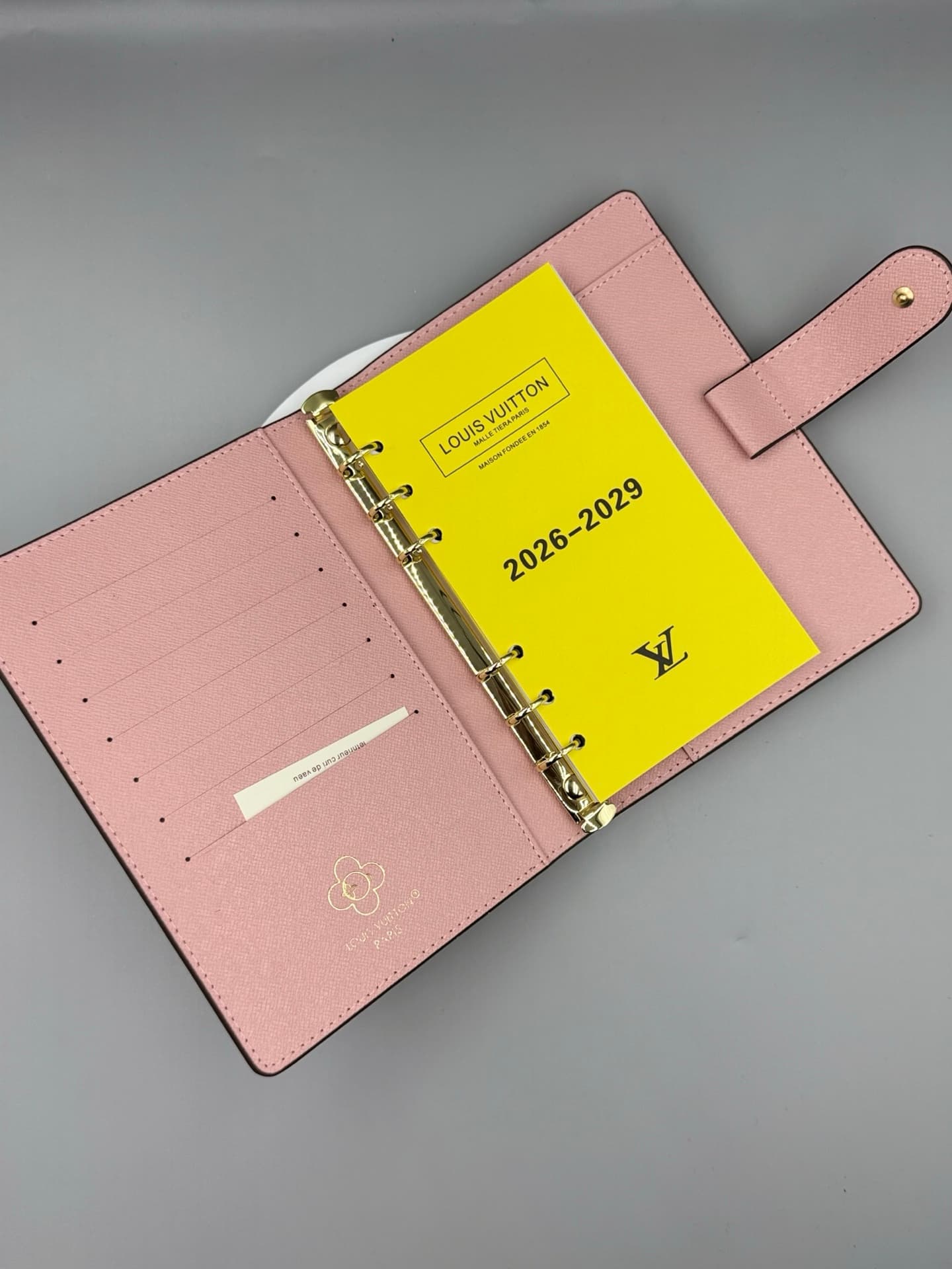 Louis Vuitton Pink Product Gl1466