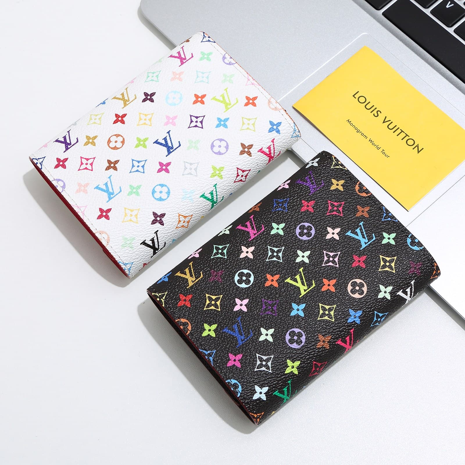 Louis Vuitton Black Product M41938