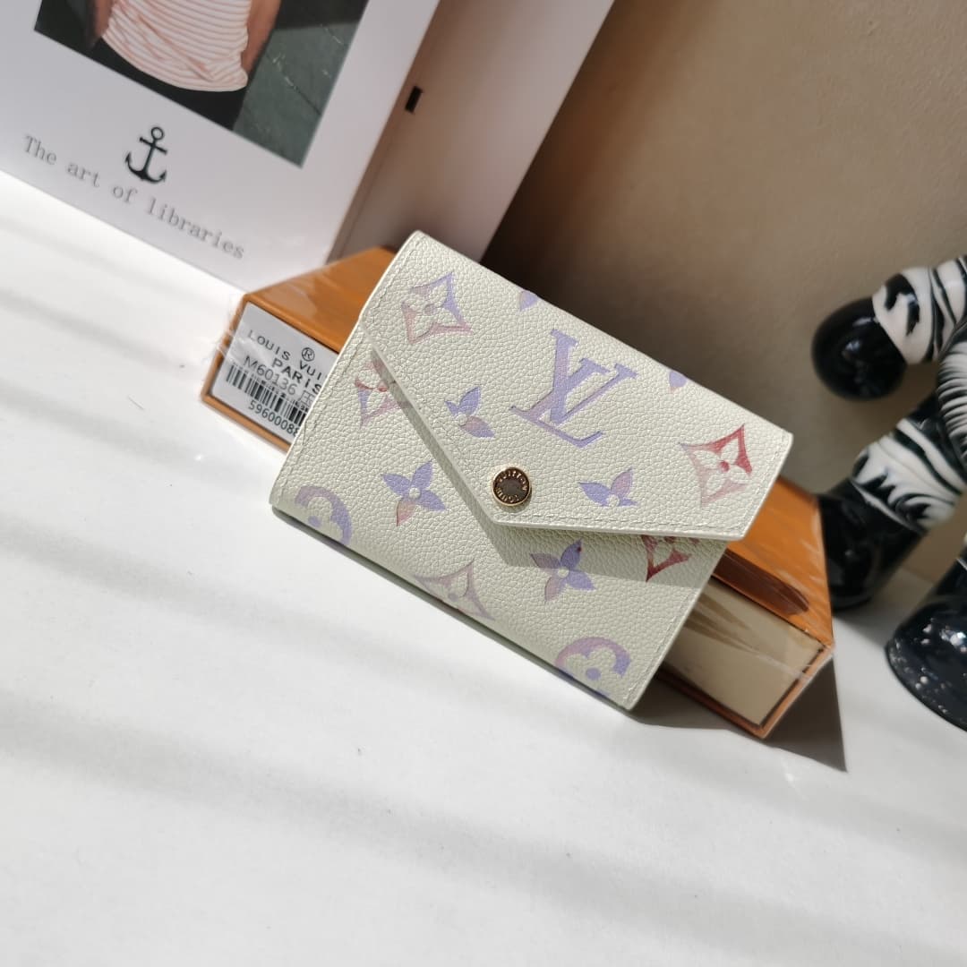 Louis Vuitton Bag M25649