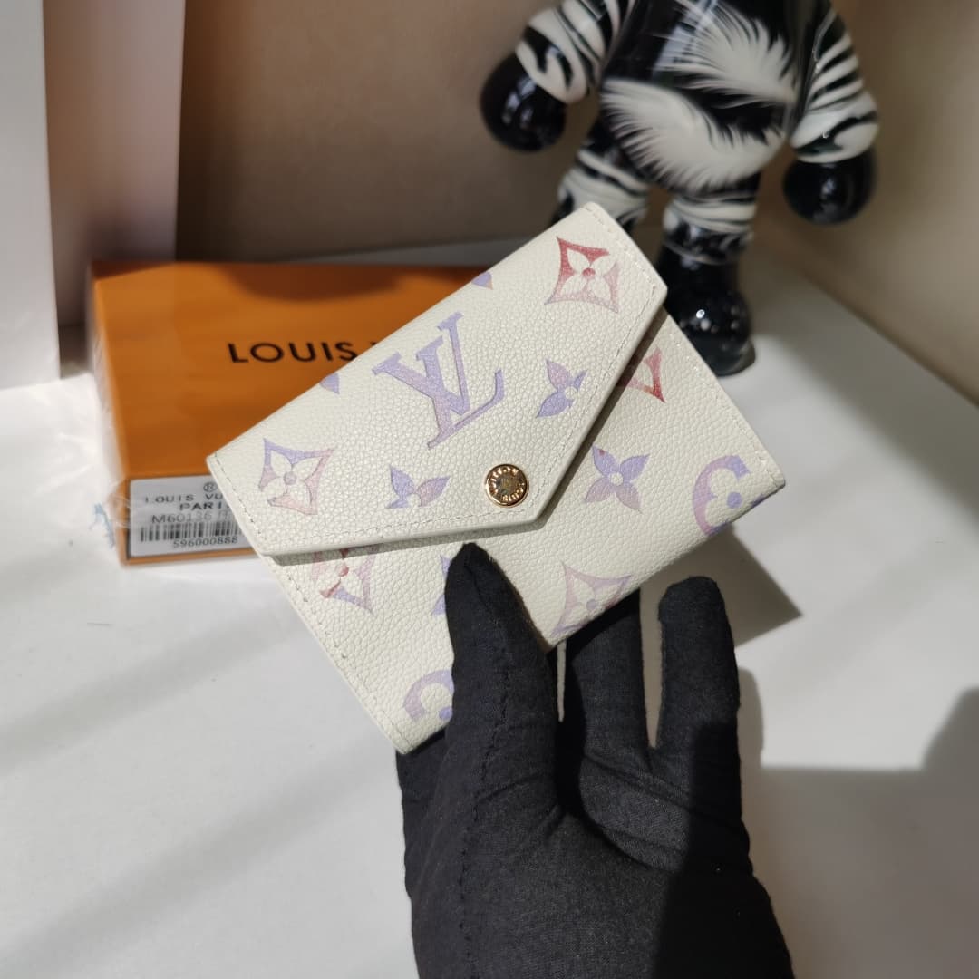 Louis Vuitton Bag M25649