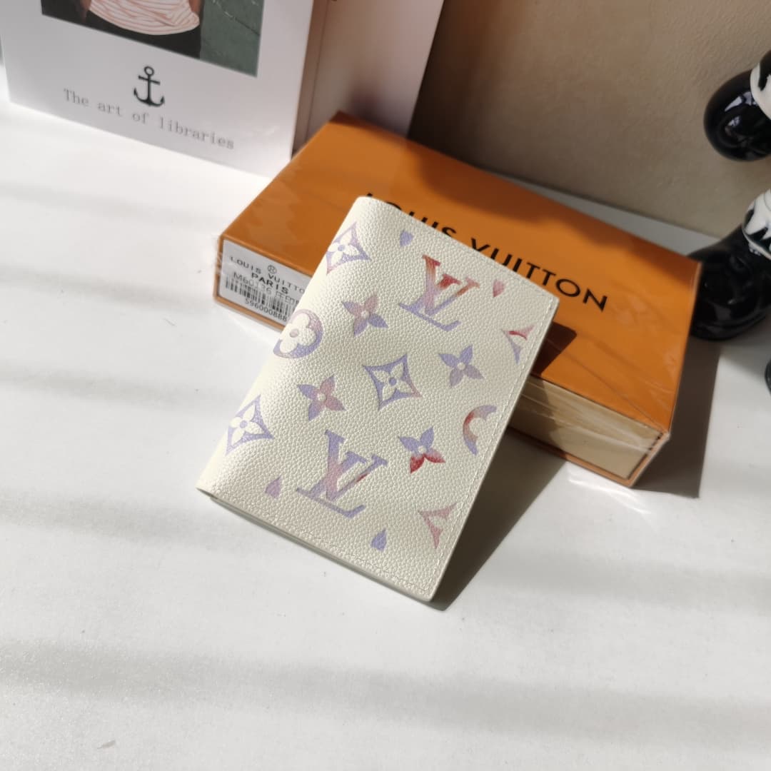 Louis Vuitton Bag M25917