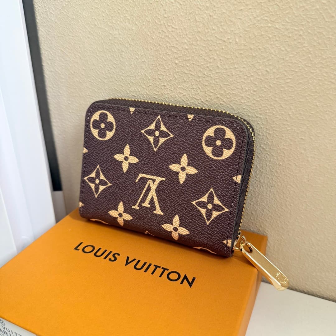Louis Vuitton Wallet M60067