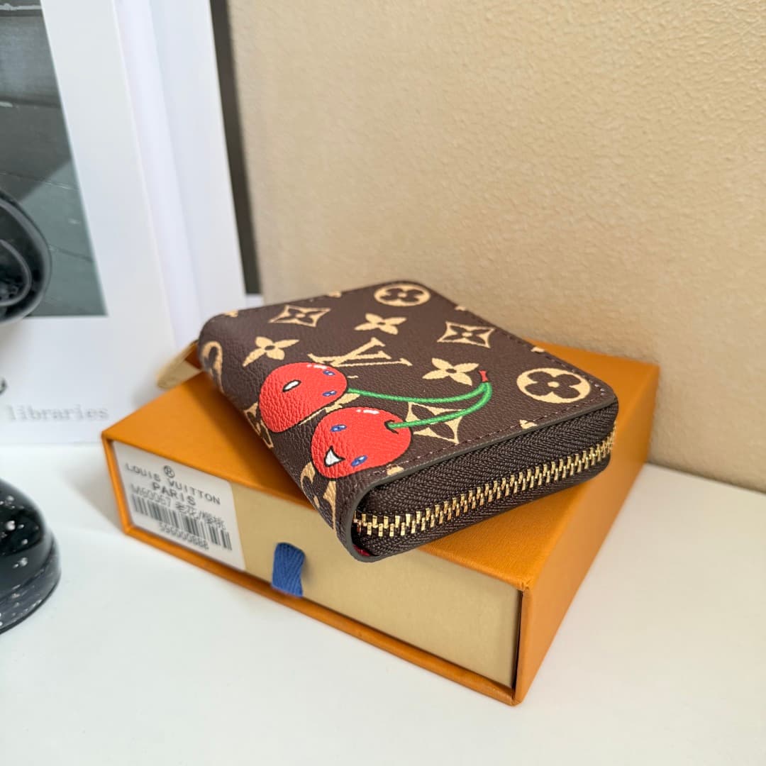 Louis Vuitton Wallet M60067