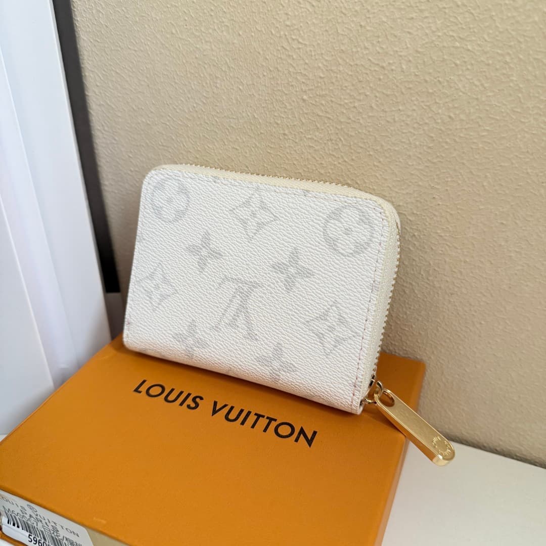 Louis Vuitton Wallet M60067