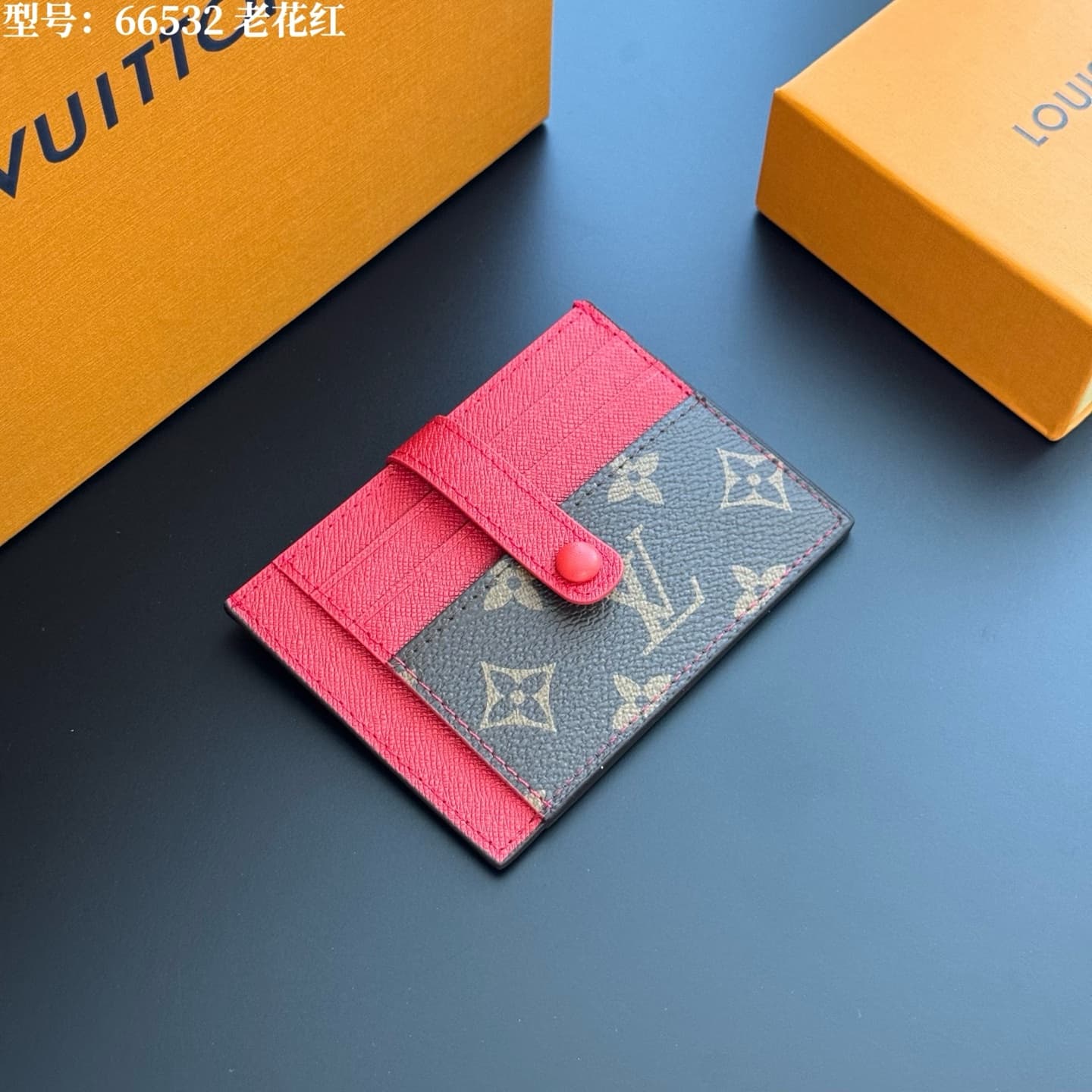 Louis Vuitton Accessory M66532