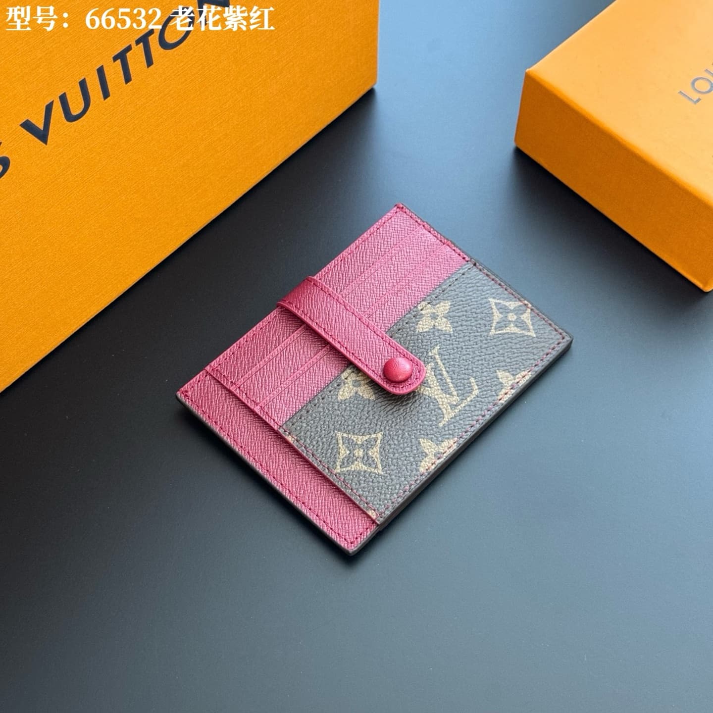 Louis Vuitton Accessory M66532
