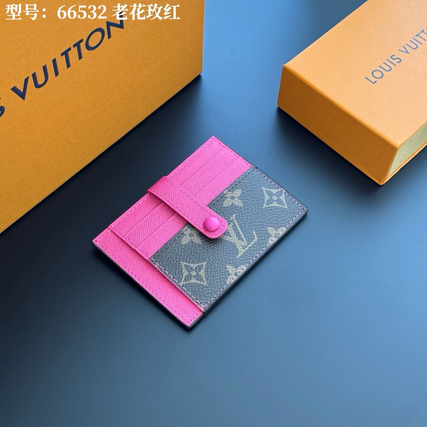 Louis Vuitton Accessory M66532