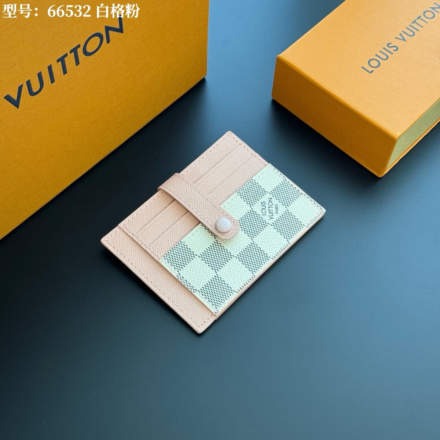 Louis Vuitton Accessory M66532