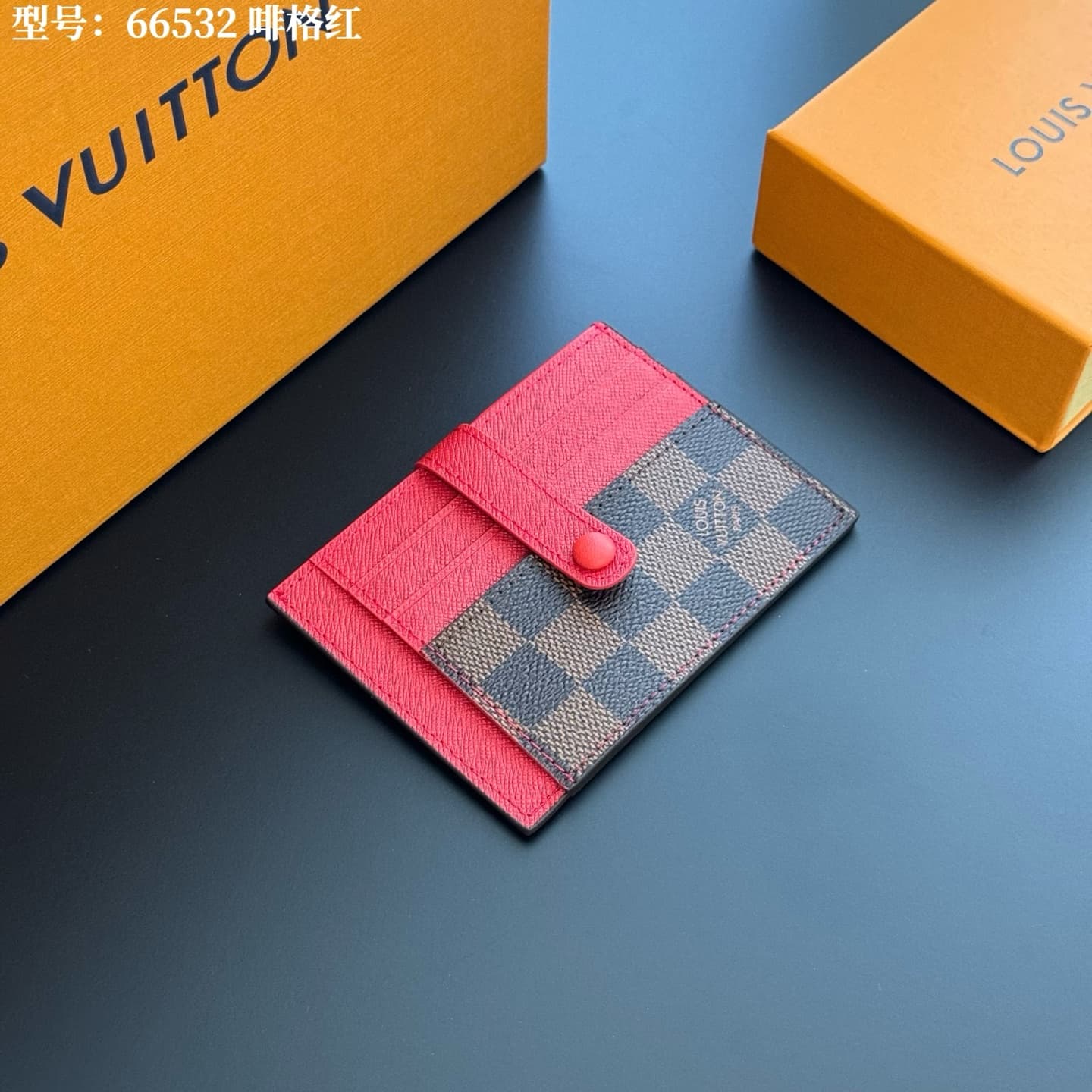Louis Vuitton Accessory M66532