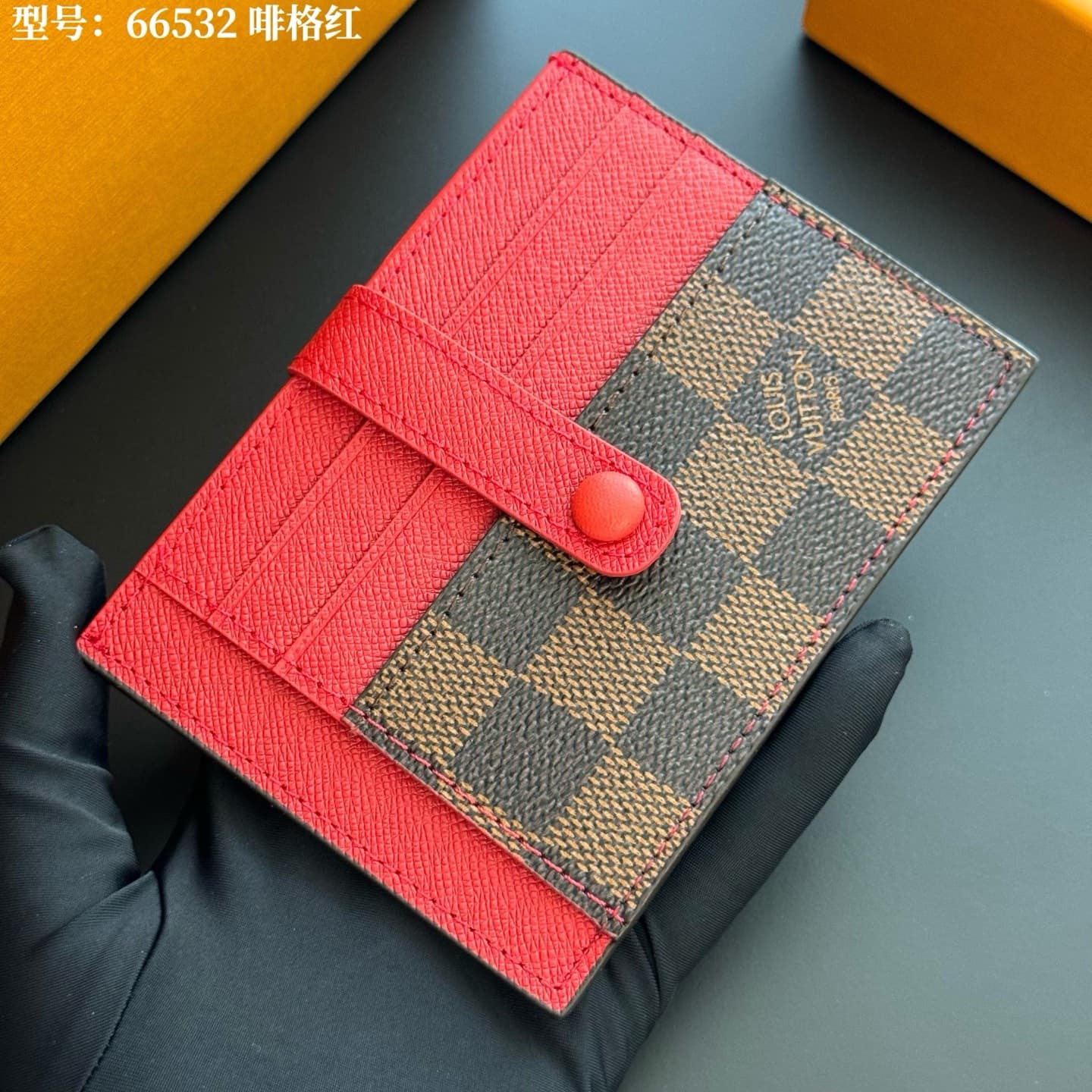 Louis Vuitton Product M66532