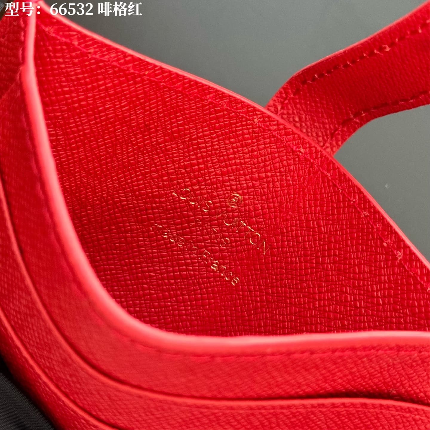 Louis Vuitton Product M66532