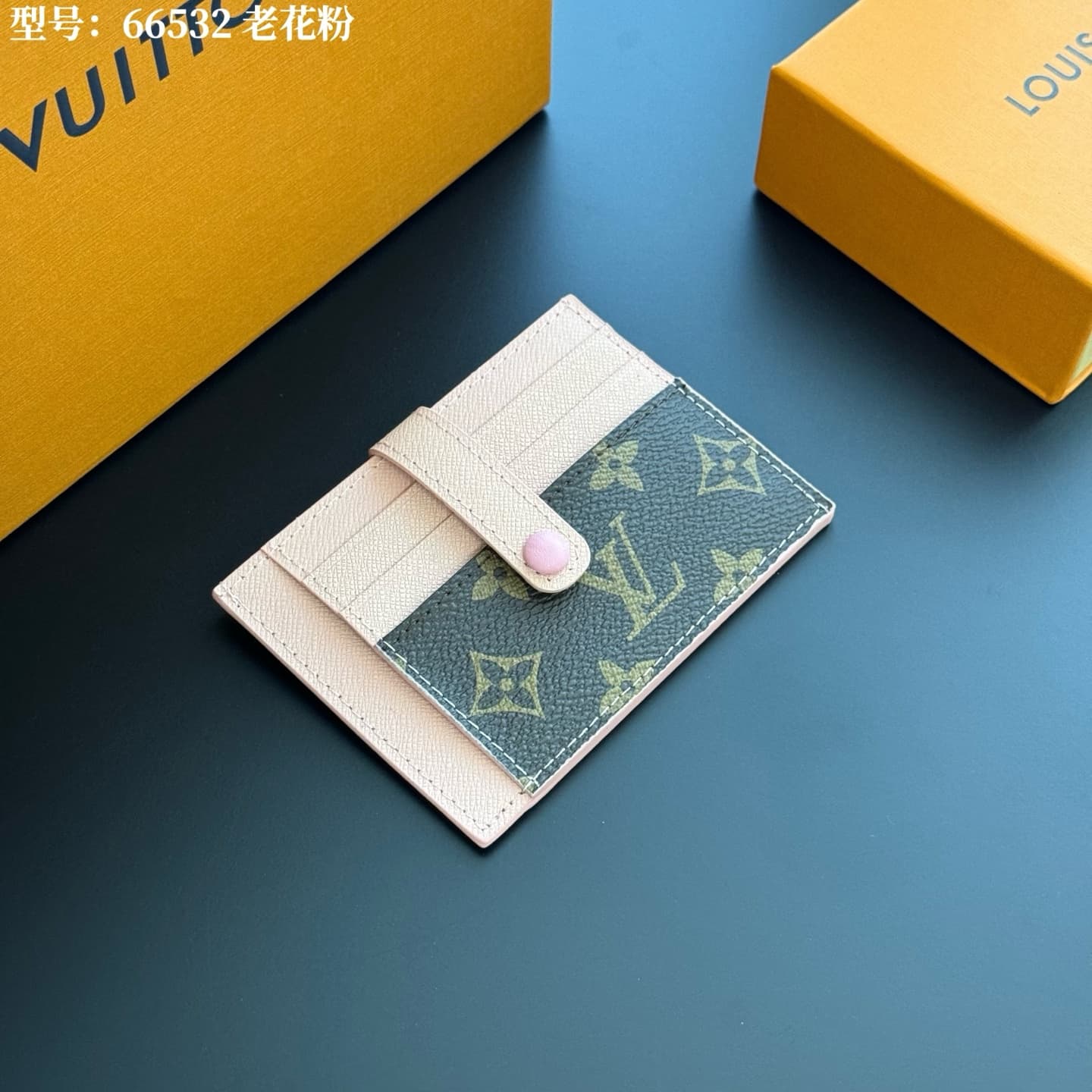 Louis Vuitton Accessory M66532