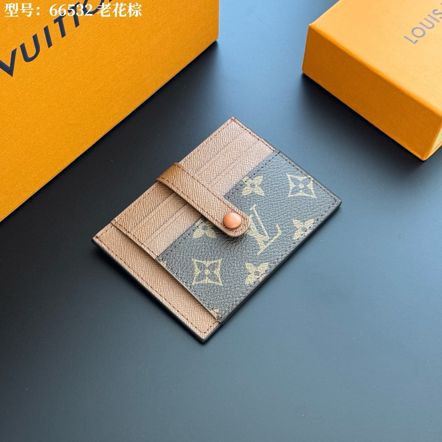 Louis Vuitton Accessory M66532