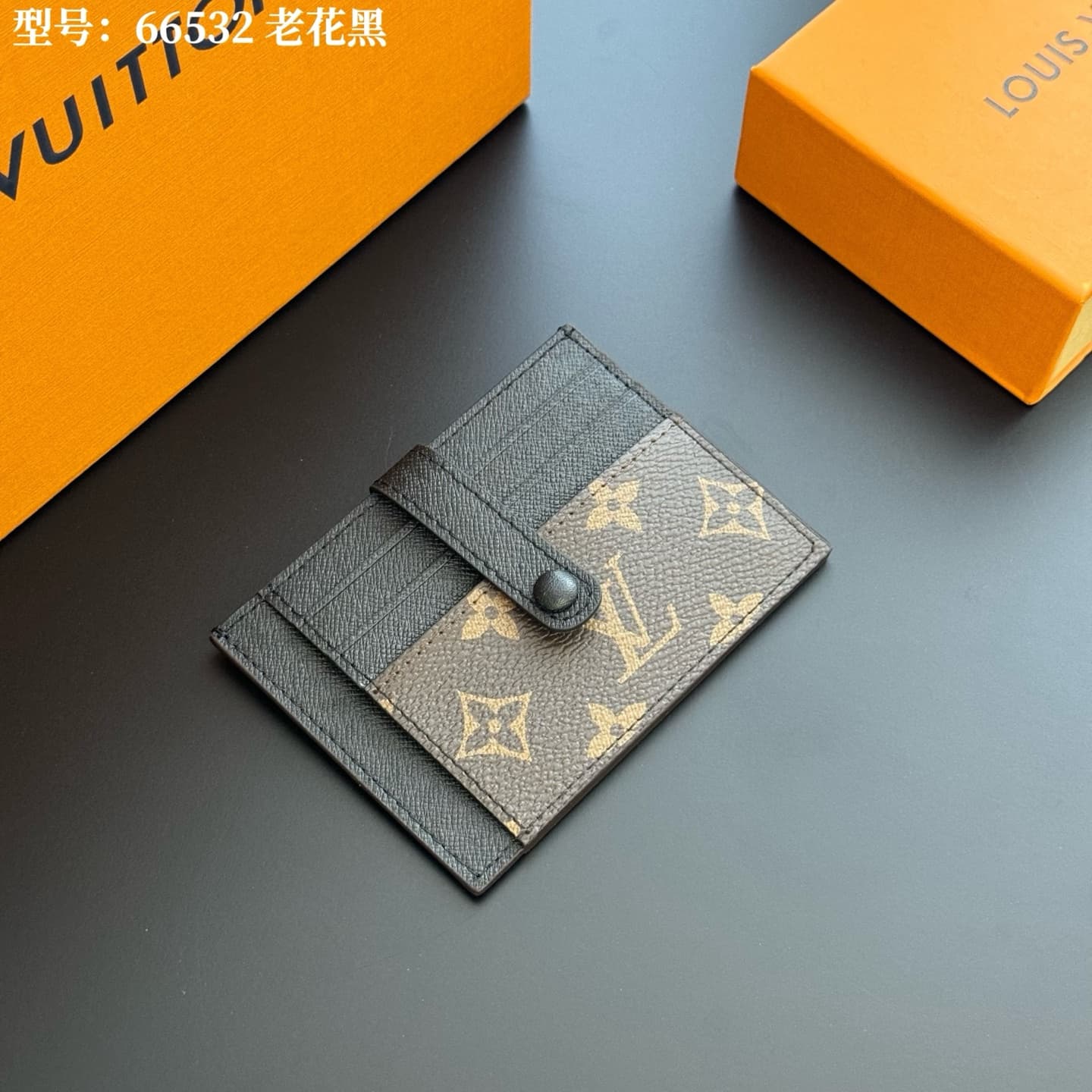 Louis Vuitton Accessory M66532