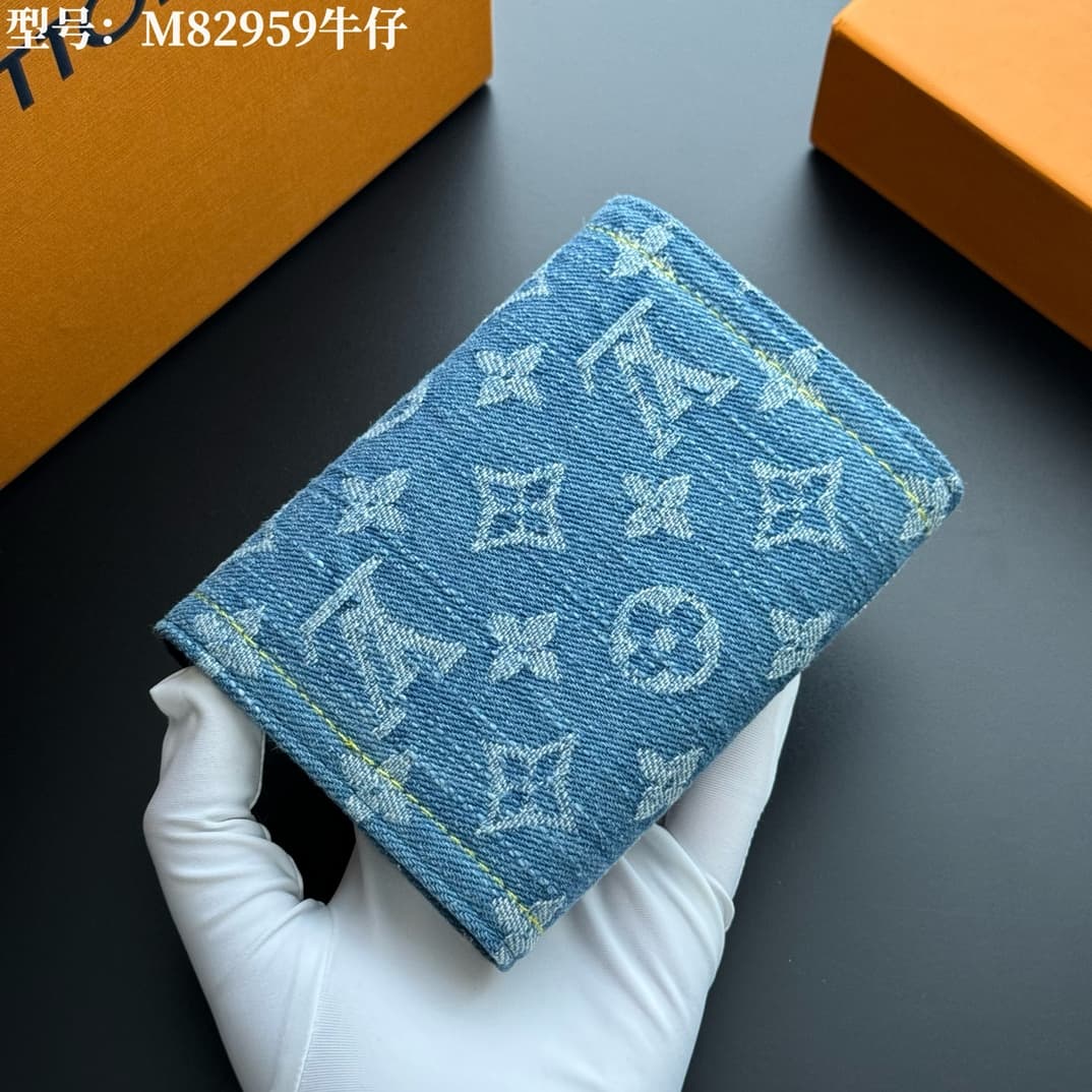 Louis Vuitton Wallet M82959
