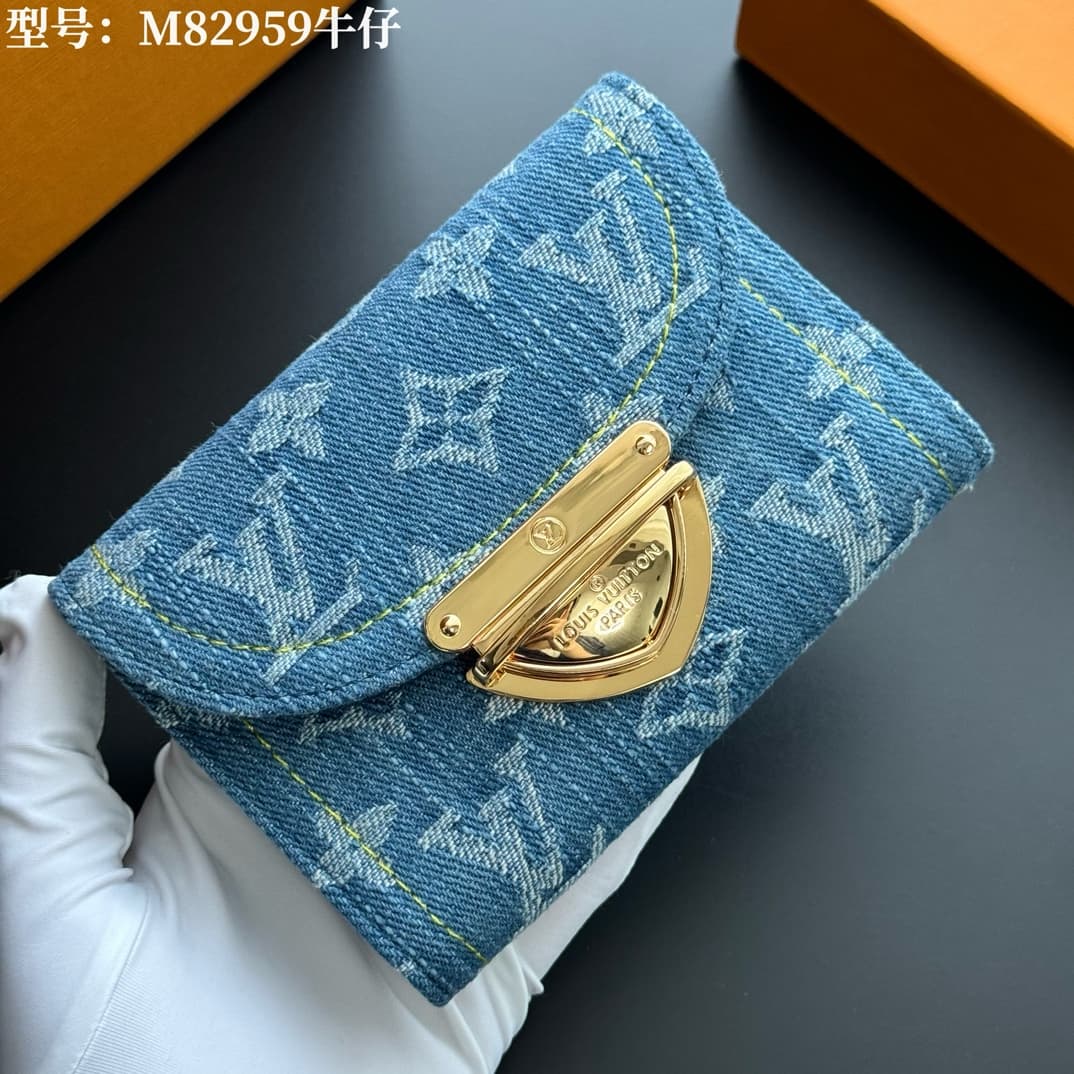 Louis Vuitton Wallet M82959