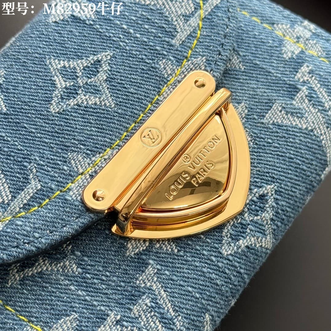 Louis Vuitton Wallet M82959