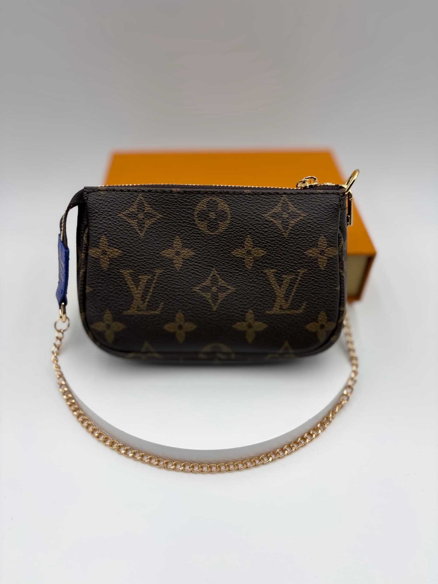 Louis Vuitton Mini Pouch M80501