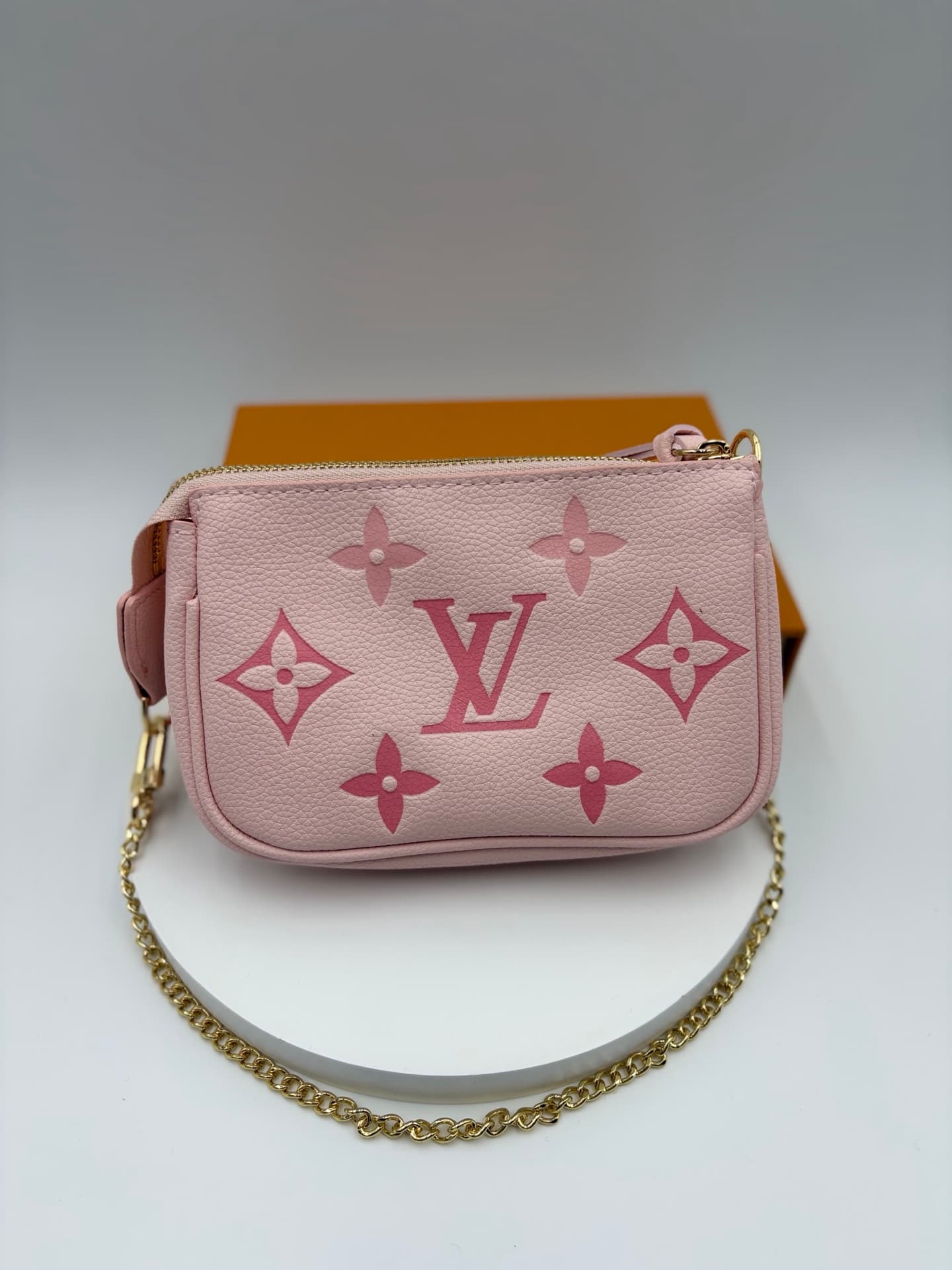 Louis Vuitton Mini Pouch M80501