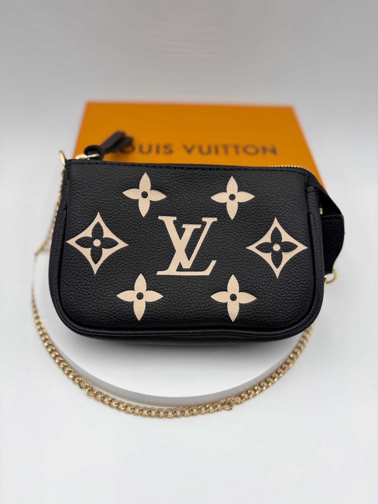 Louis Vuitton Mini Pouch M80501