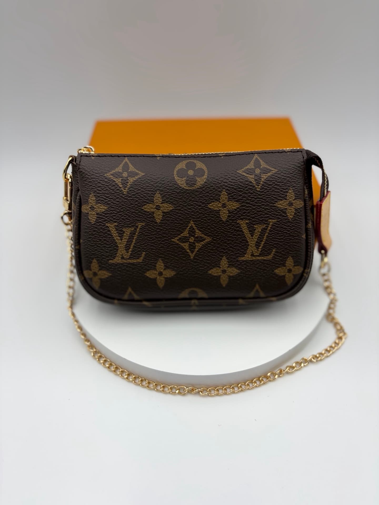 Louis Vuitton Mini Pouch M80501