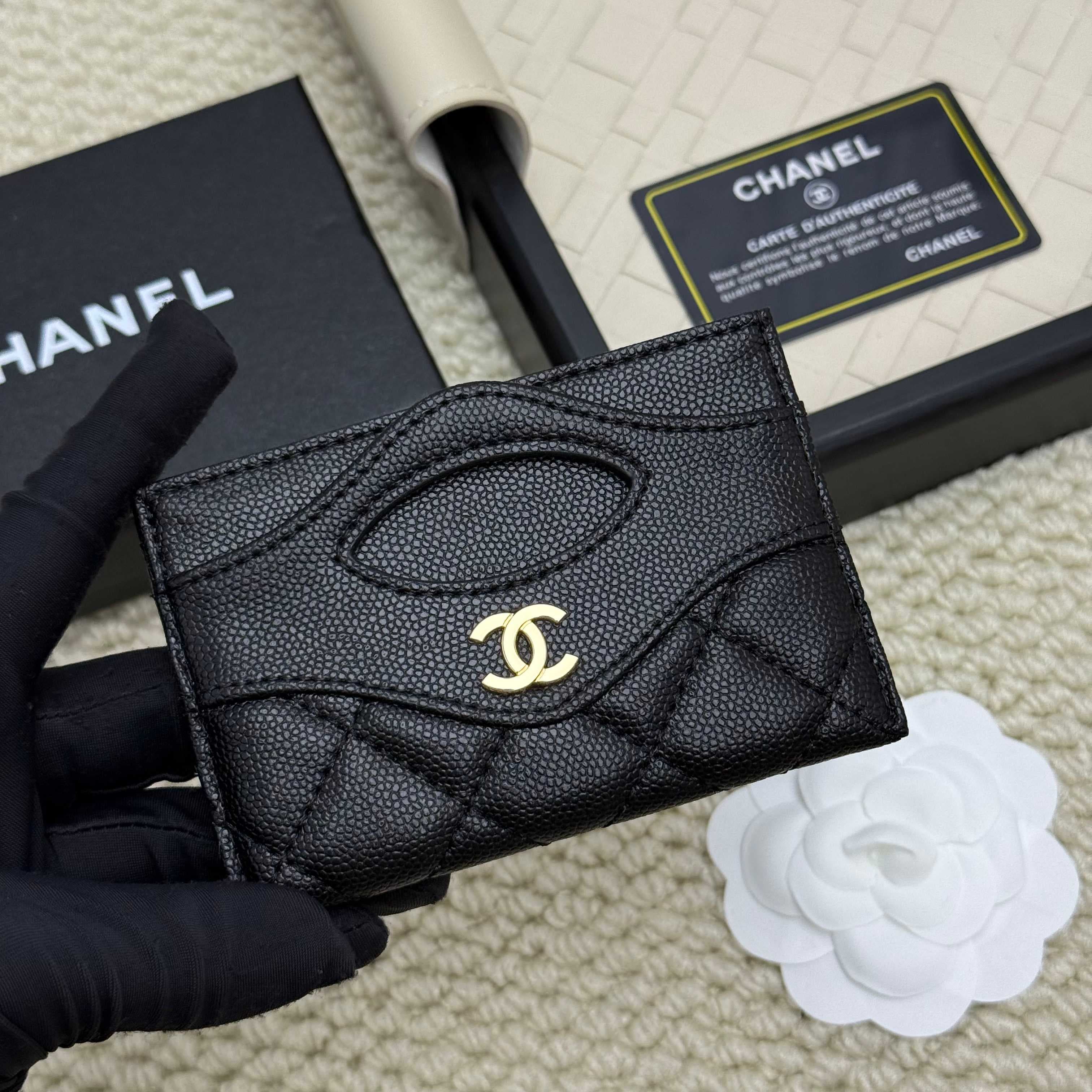 Chanel Pink Product A