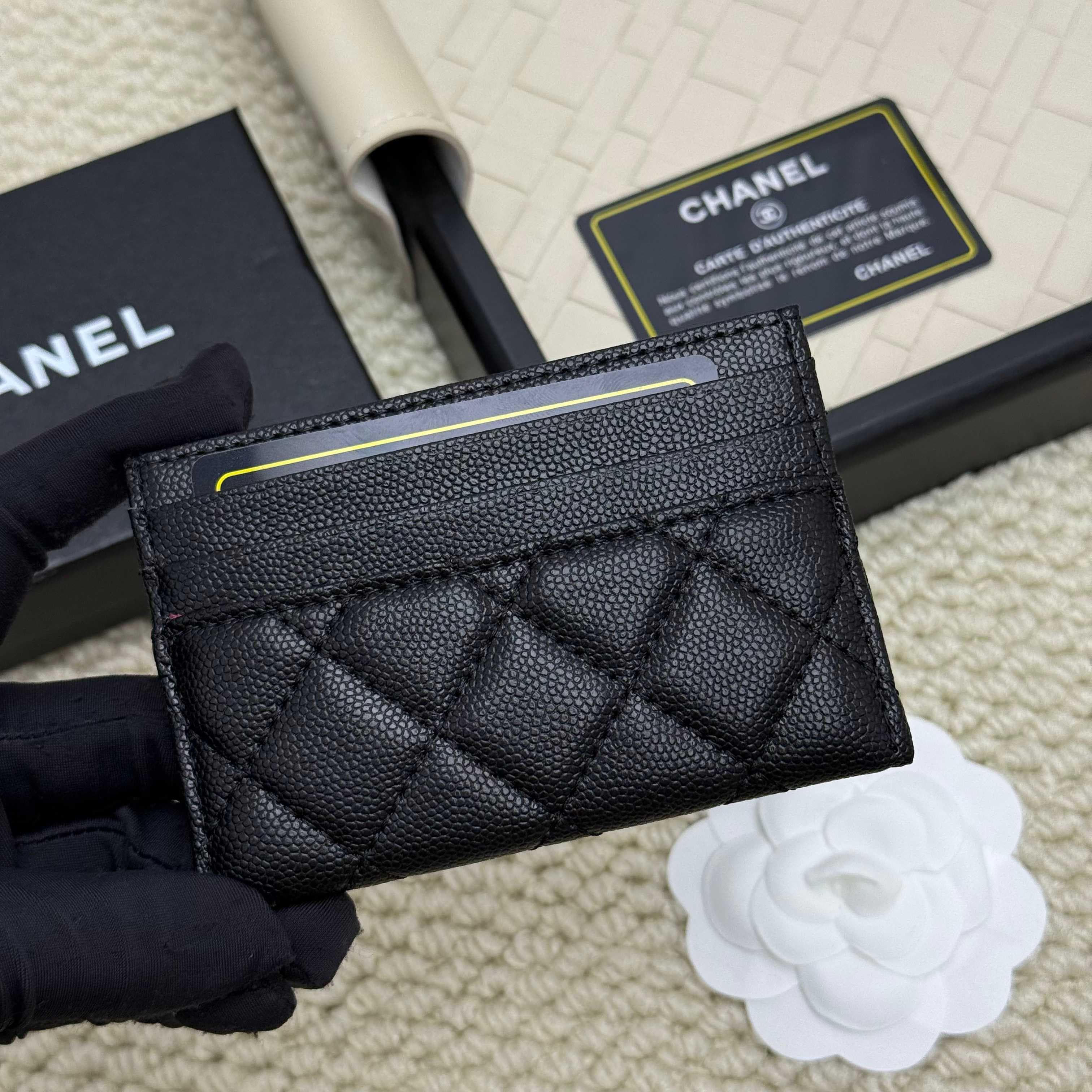 Chanel Pink Product A