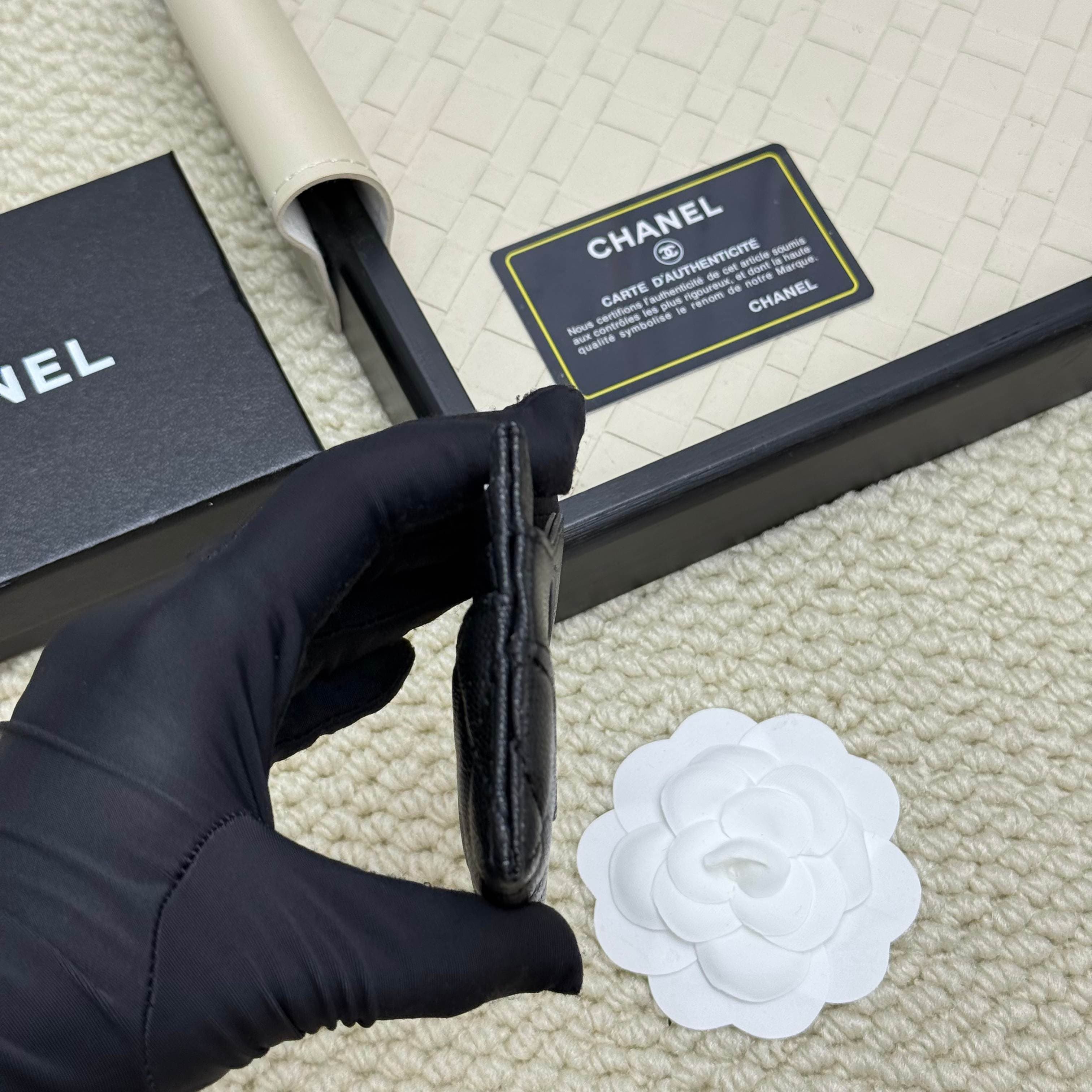 Chanel Pink Product A