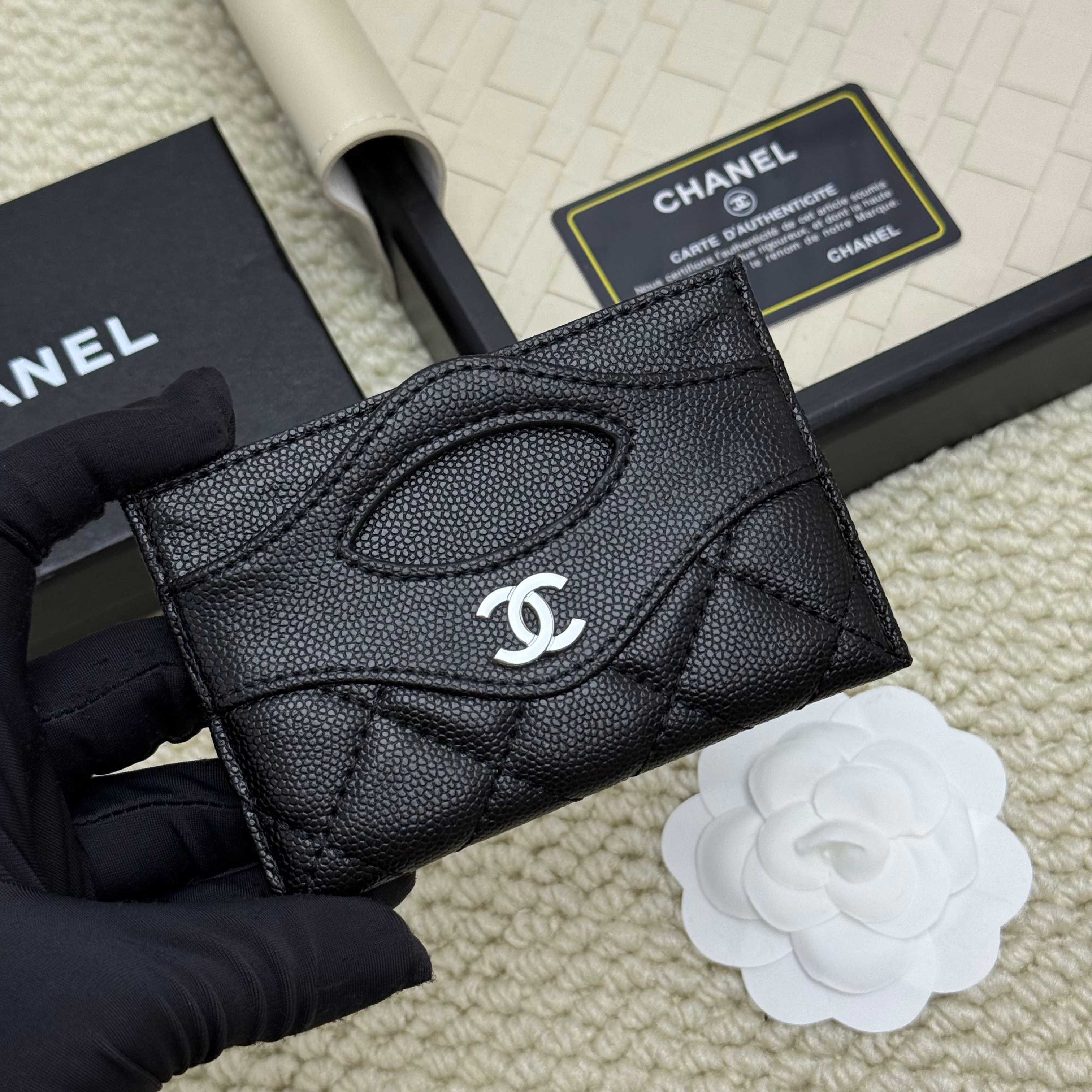 Chanel Pink Product A