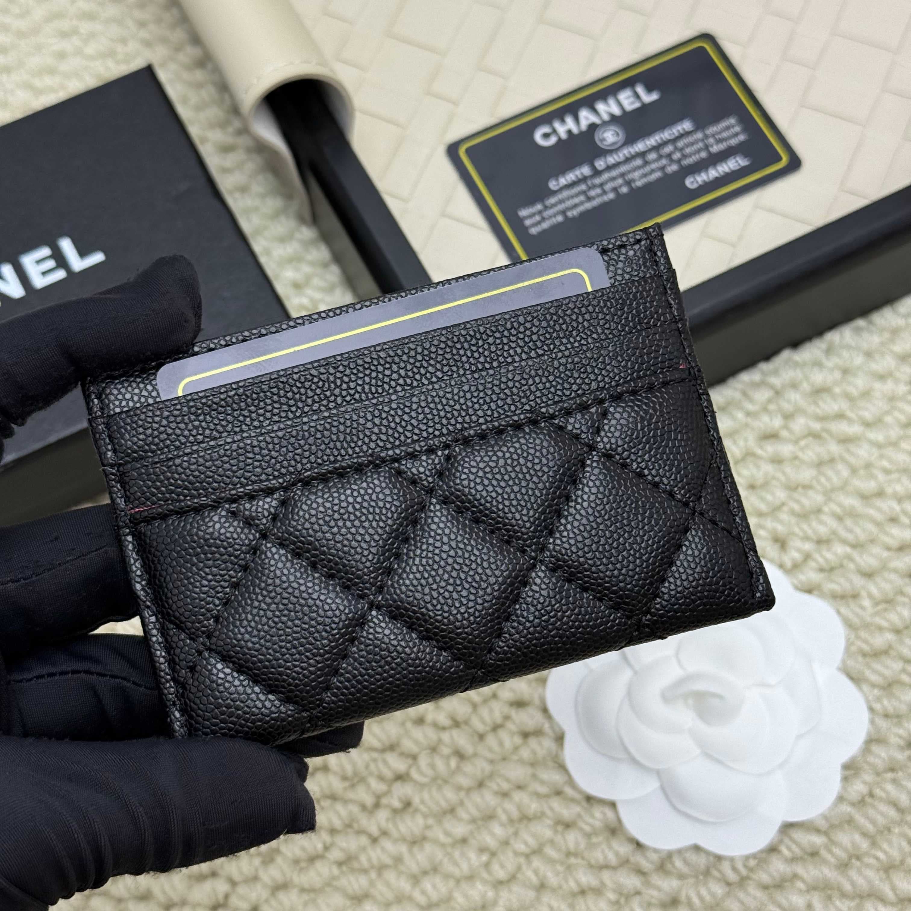 Chanel Pink Product A