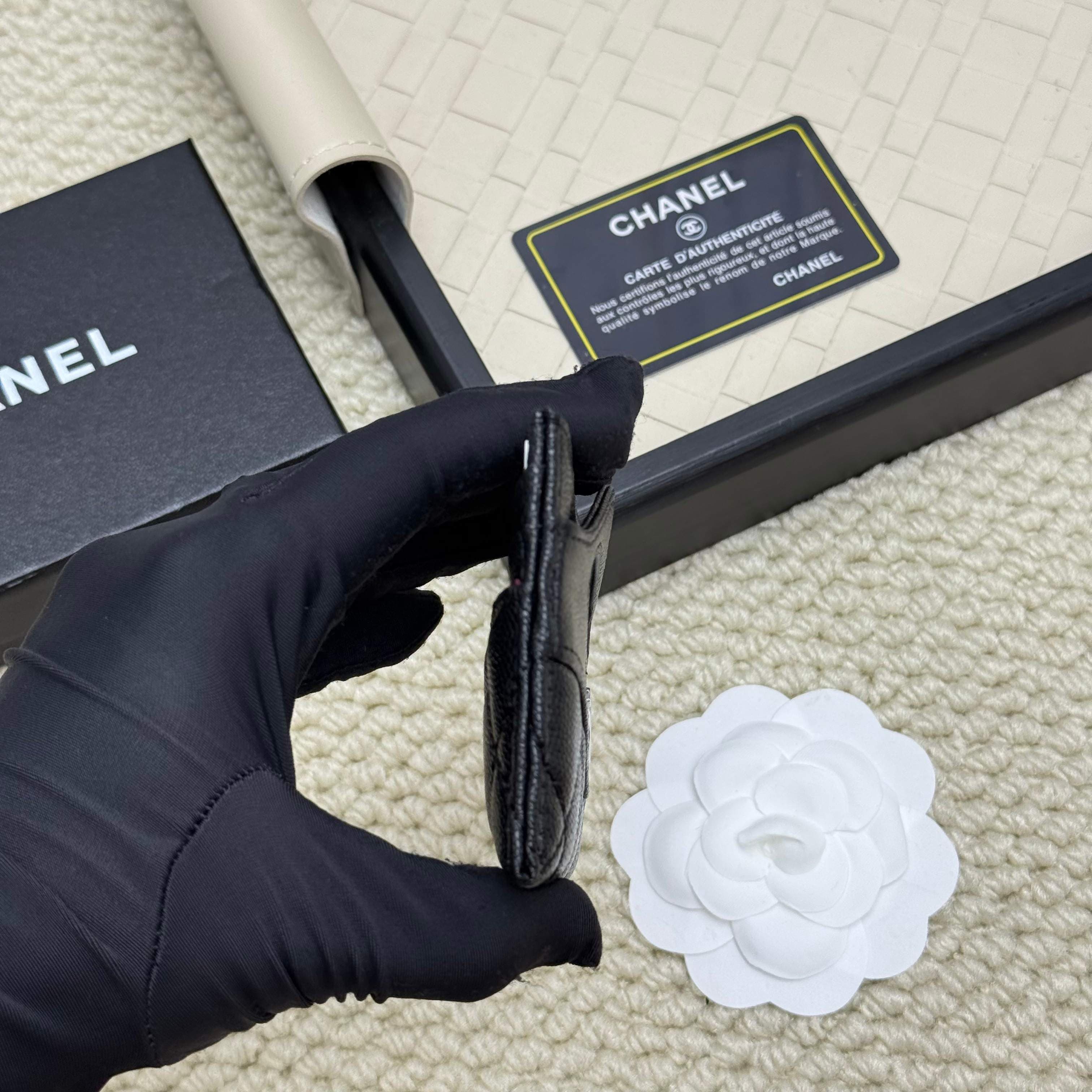 Chanel Pink Product A
