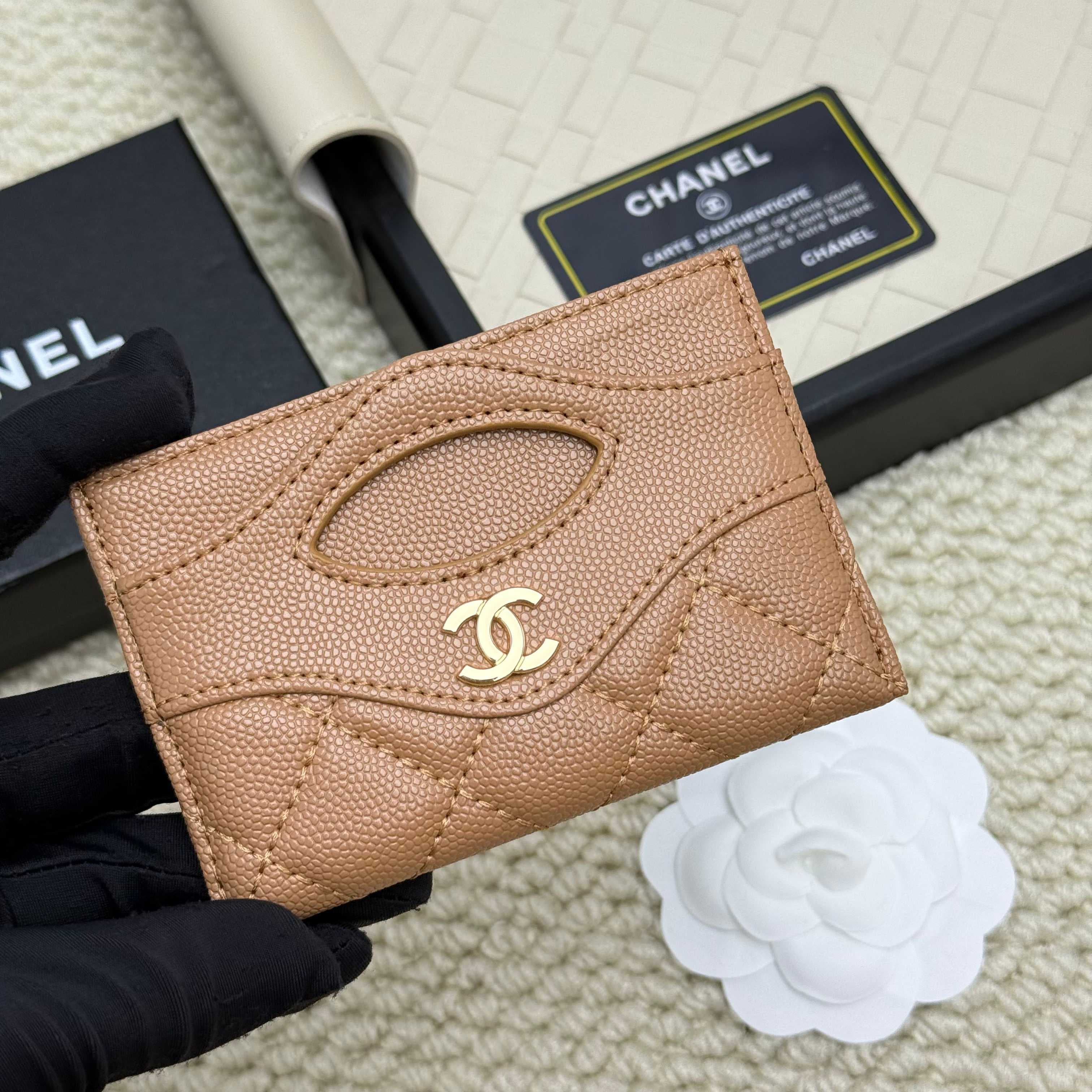 Chanel Pink Product A
