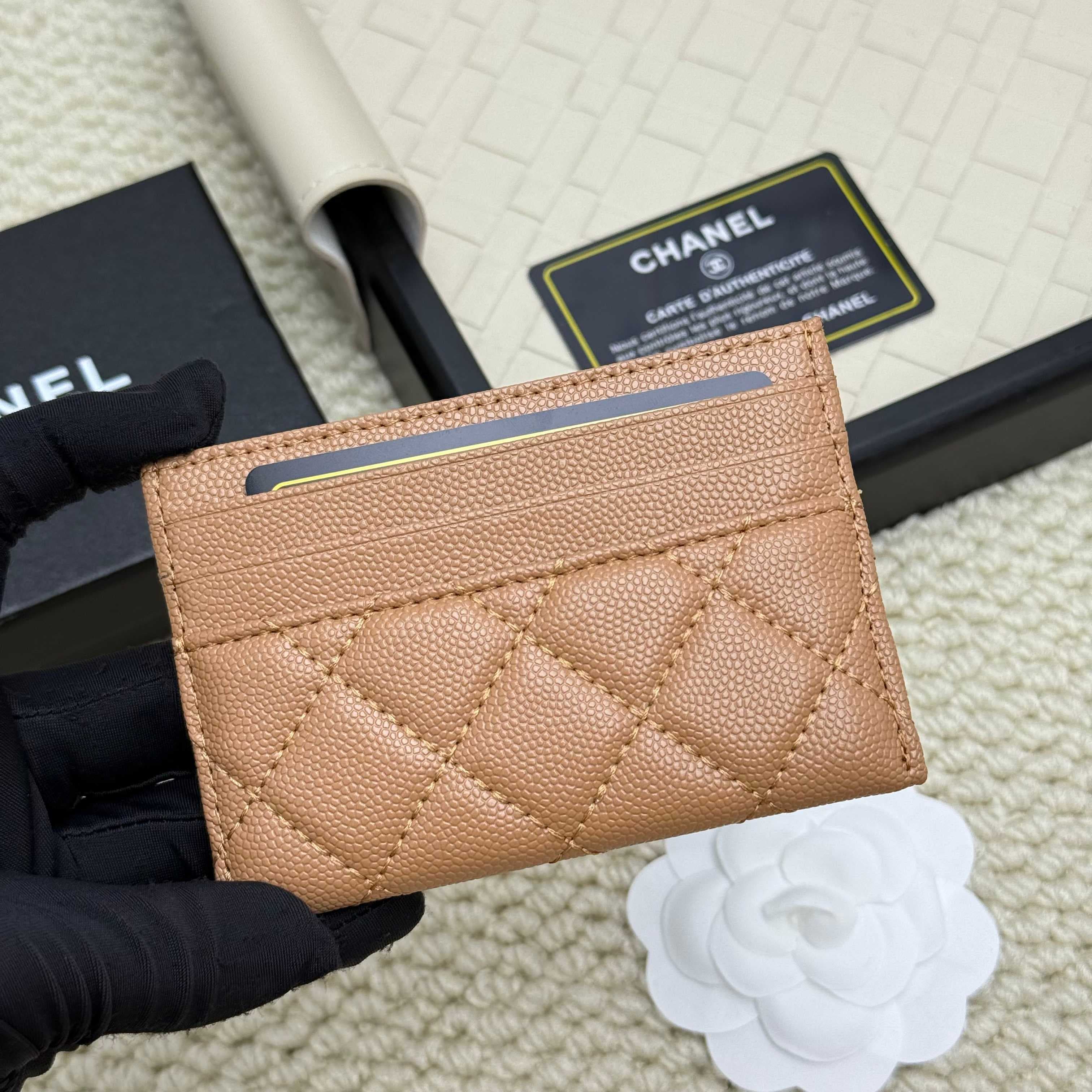Chanel Pink Product A