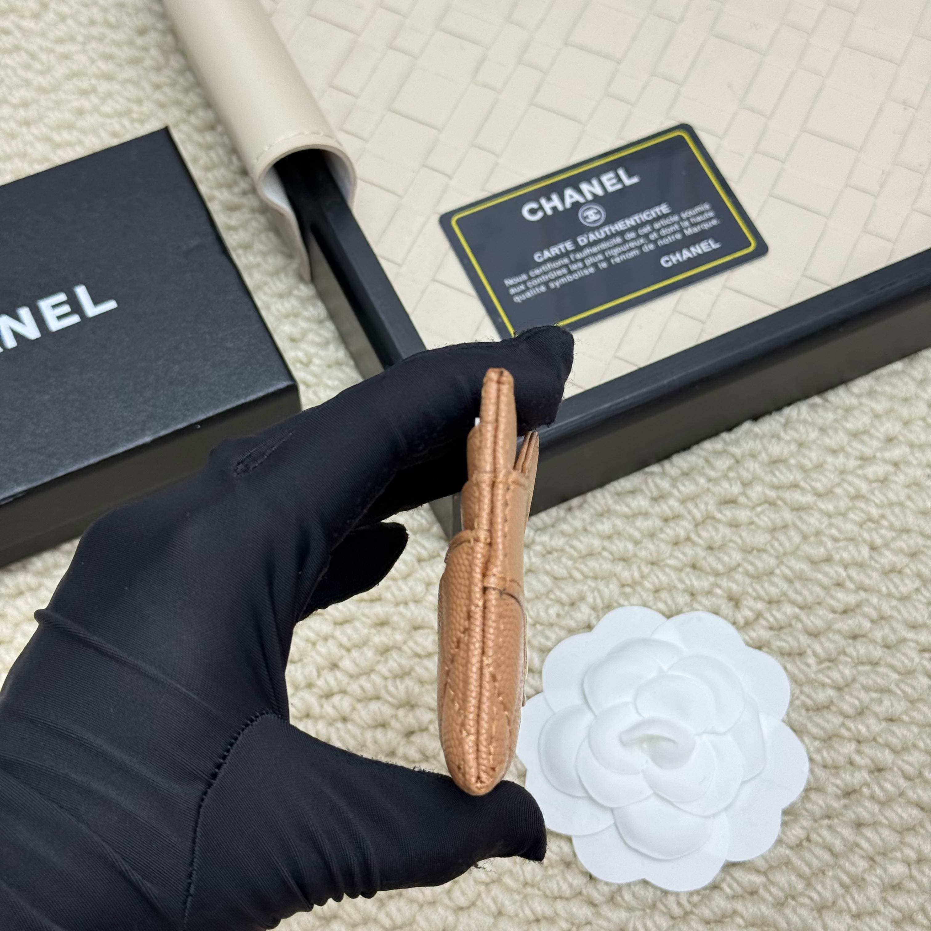 Chanel Pink Product A