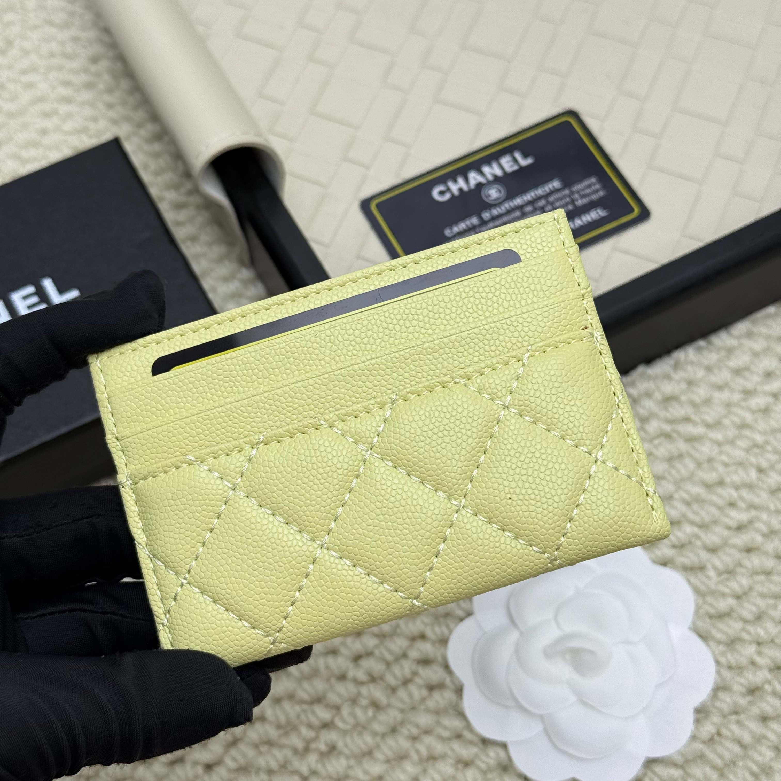 Chanel Pink Product A