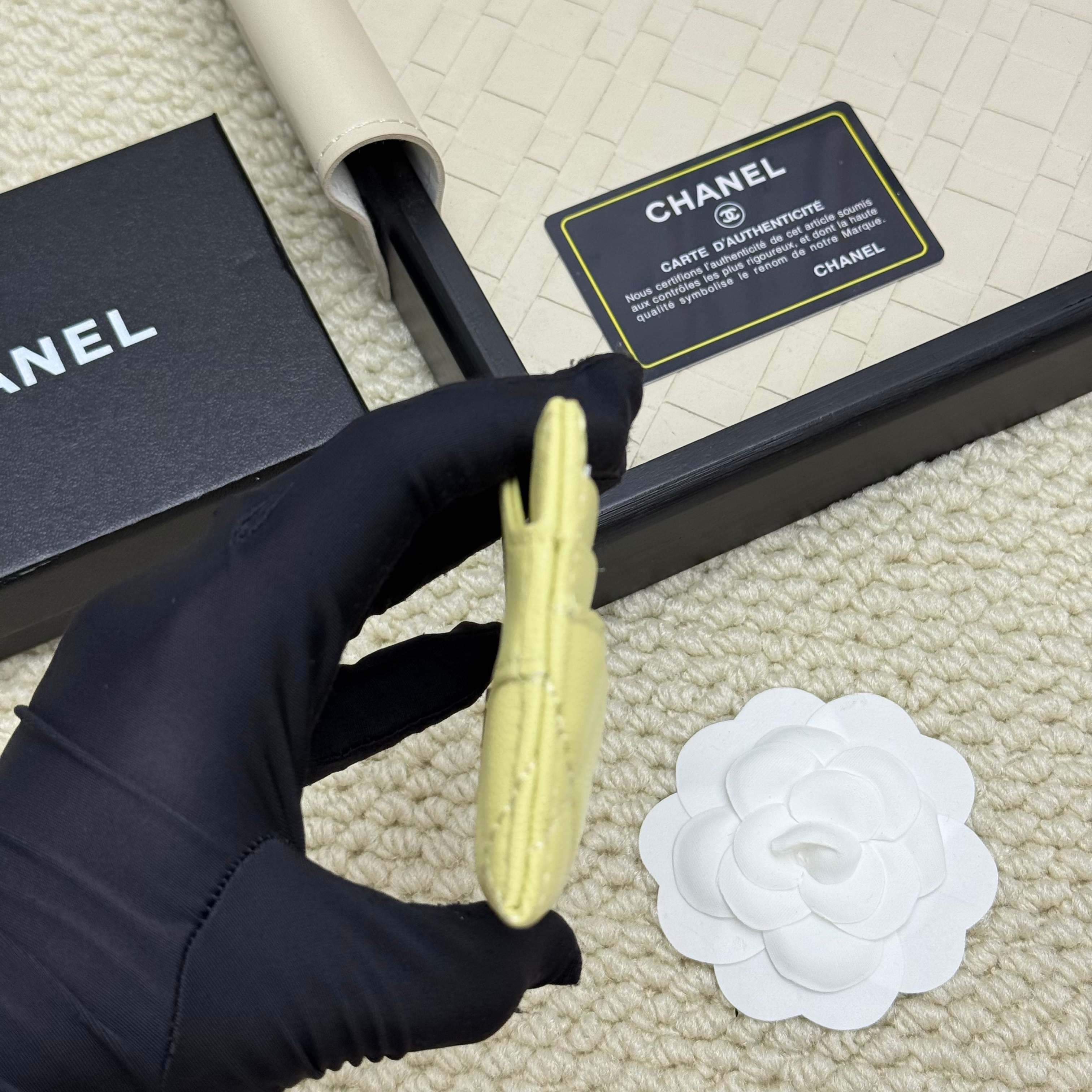 Chanel Pink Product A