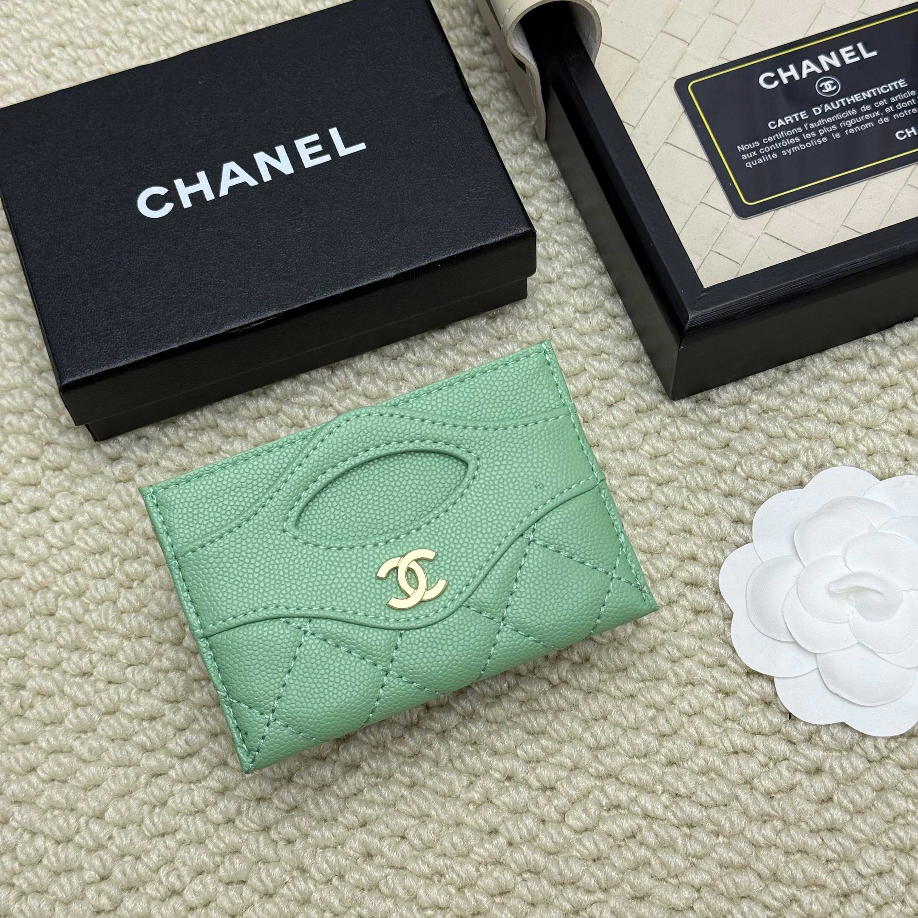 Chanel Pink Accessory A