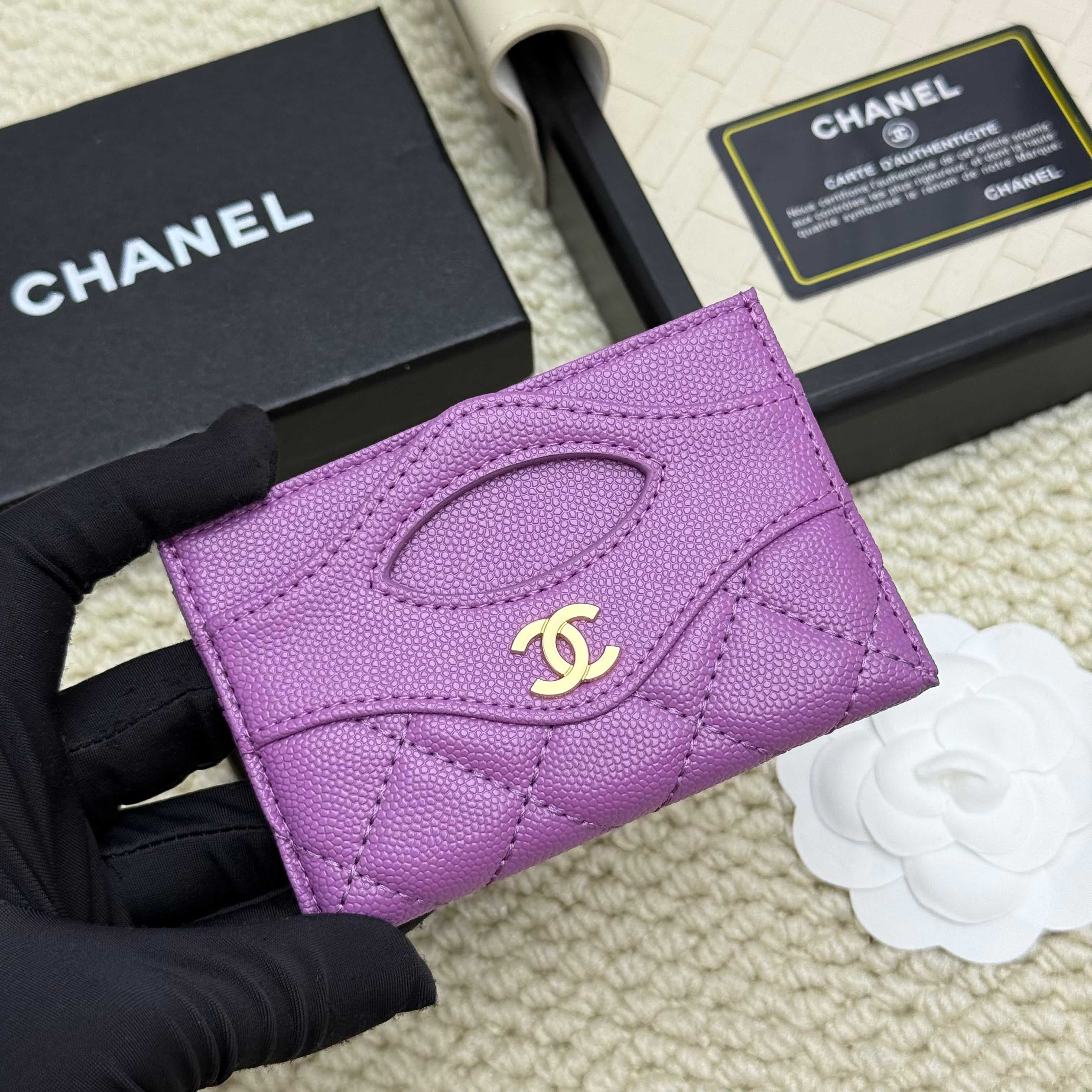 Chanel Pink Product A