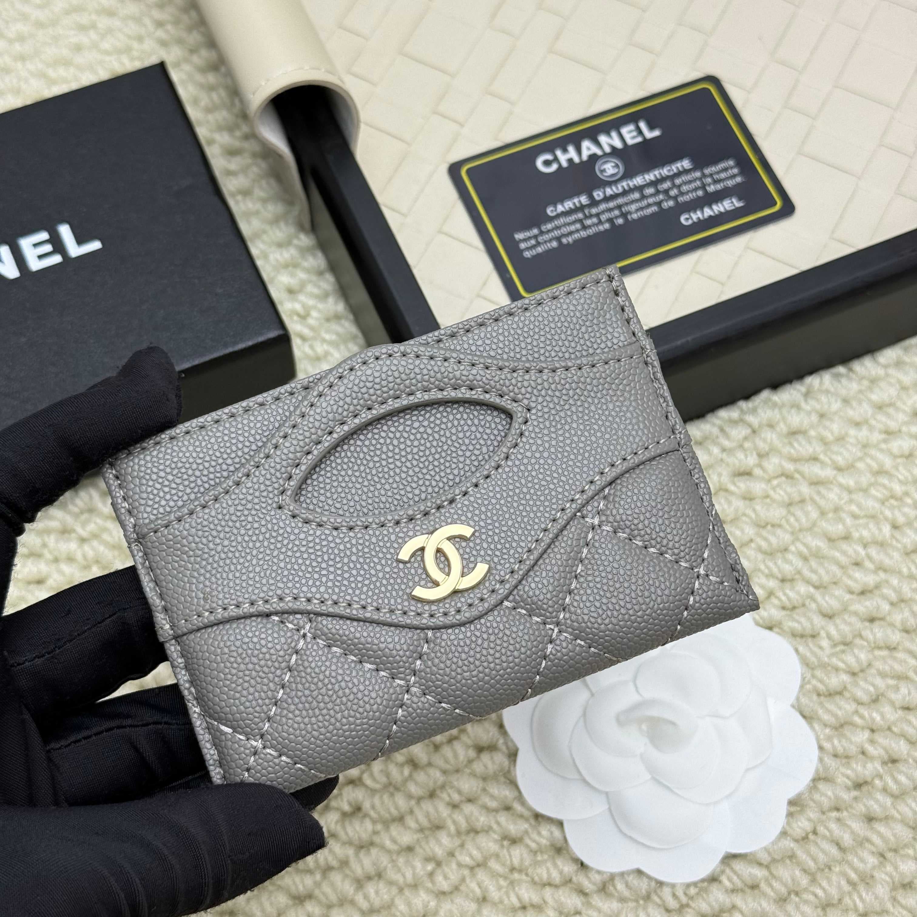 Chanel Pink Product A