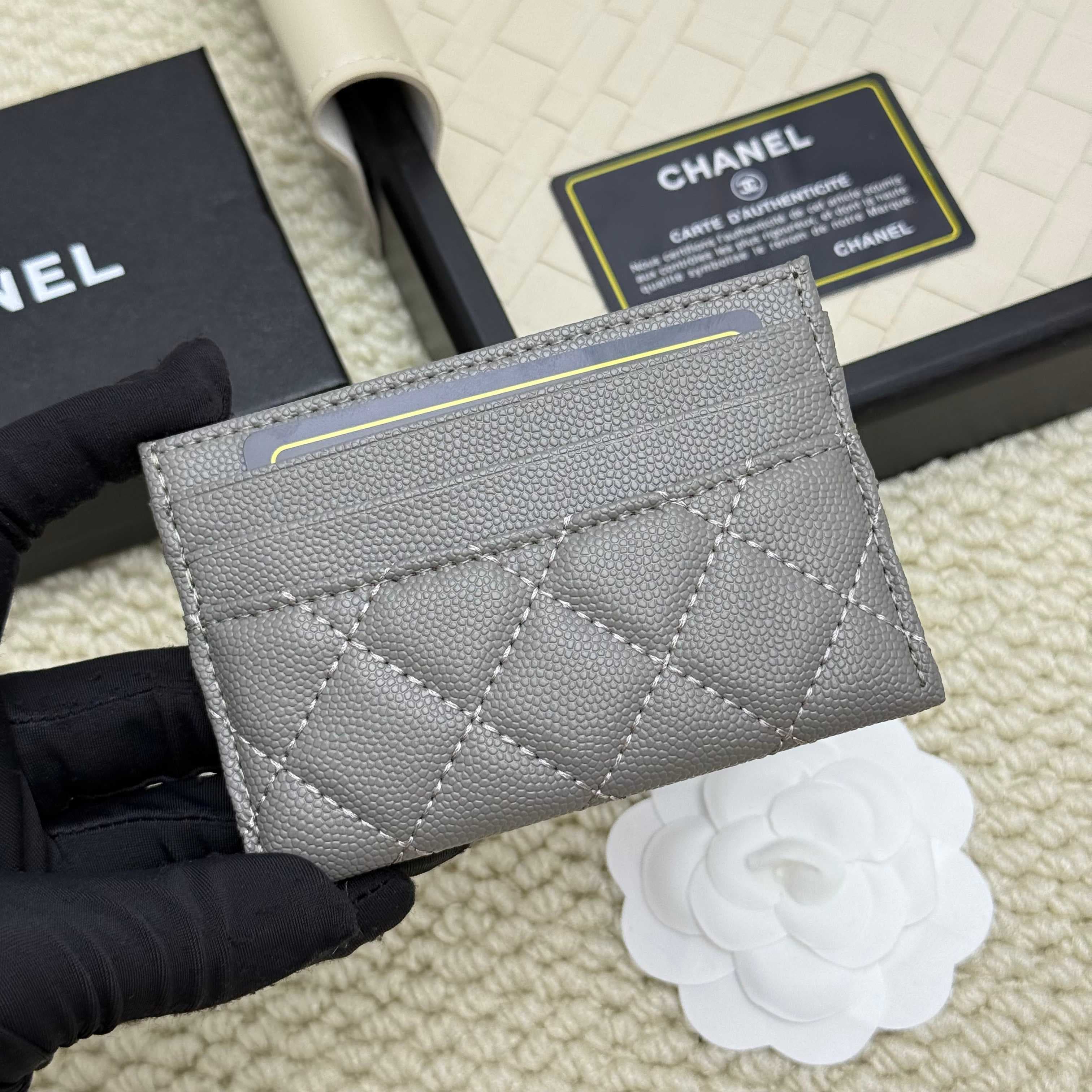 Chanel Pink Product A