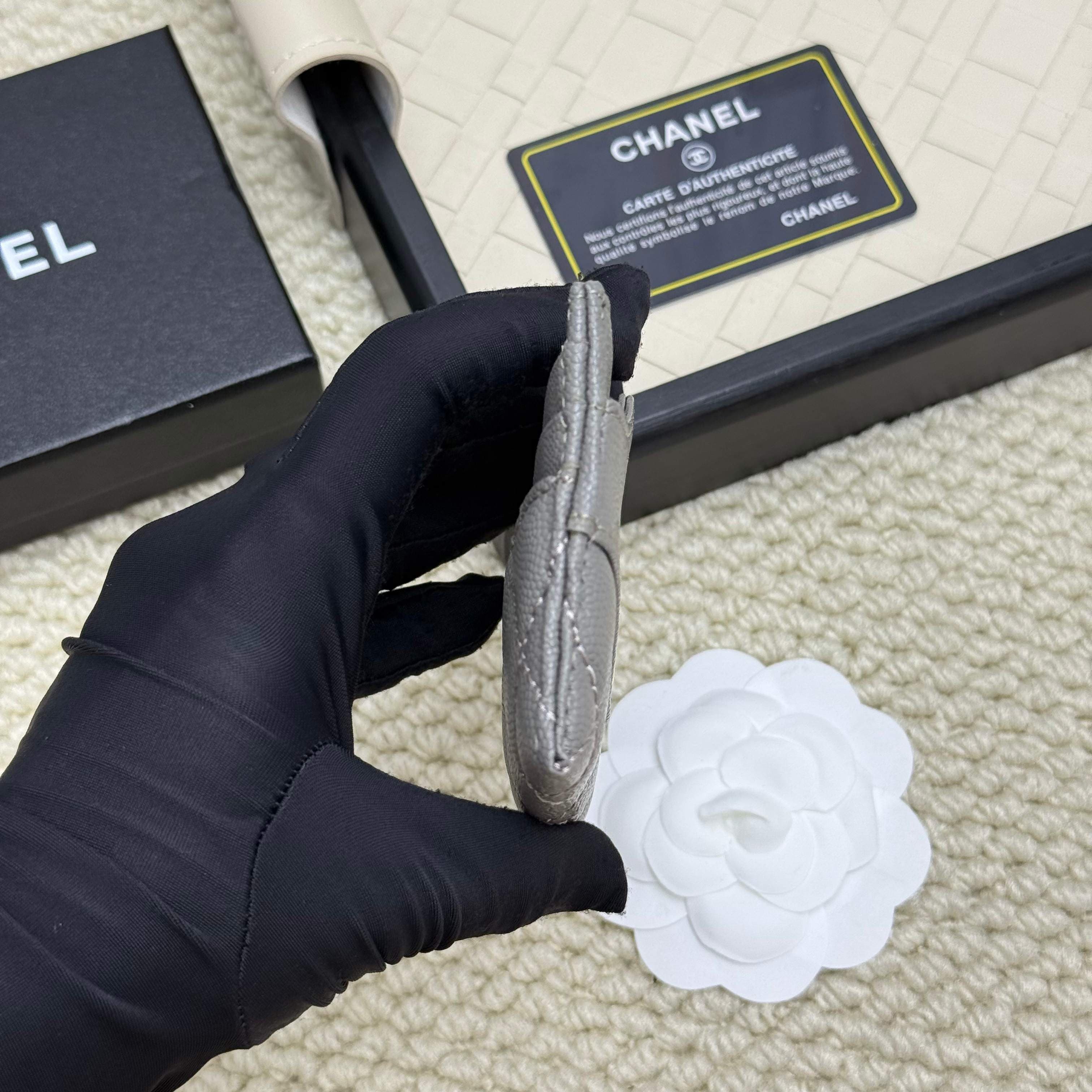 Chanel Pink Product A