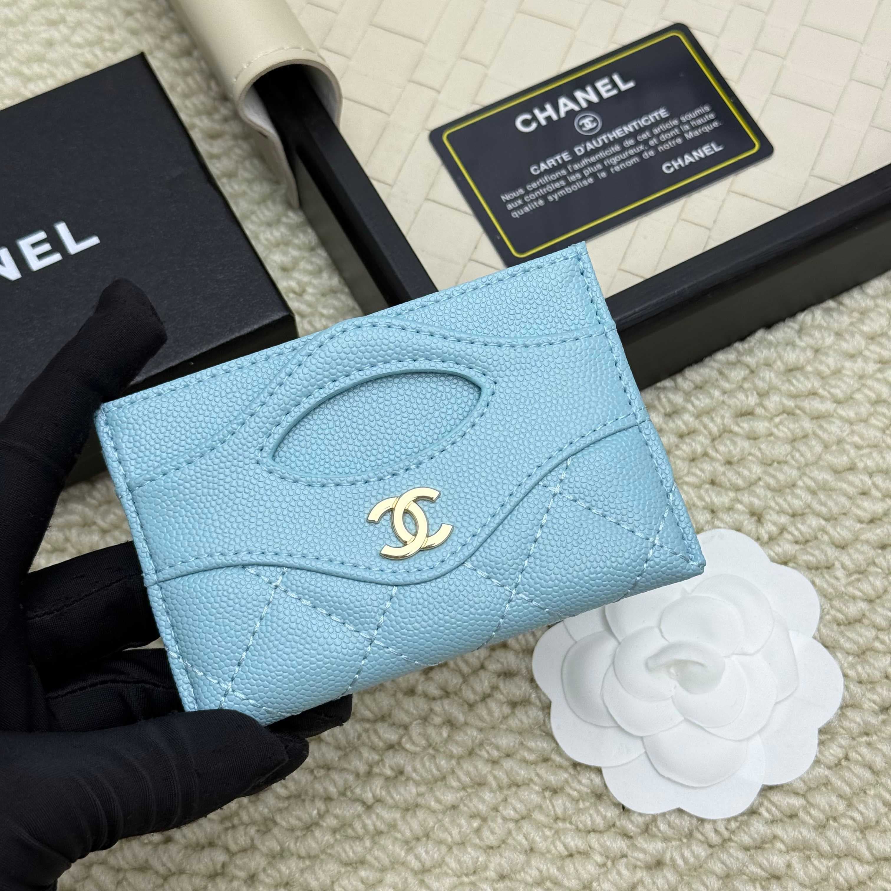 Chanel Pink Product A