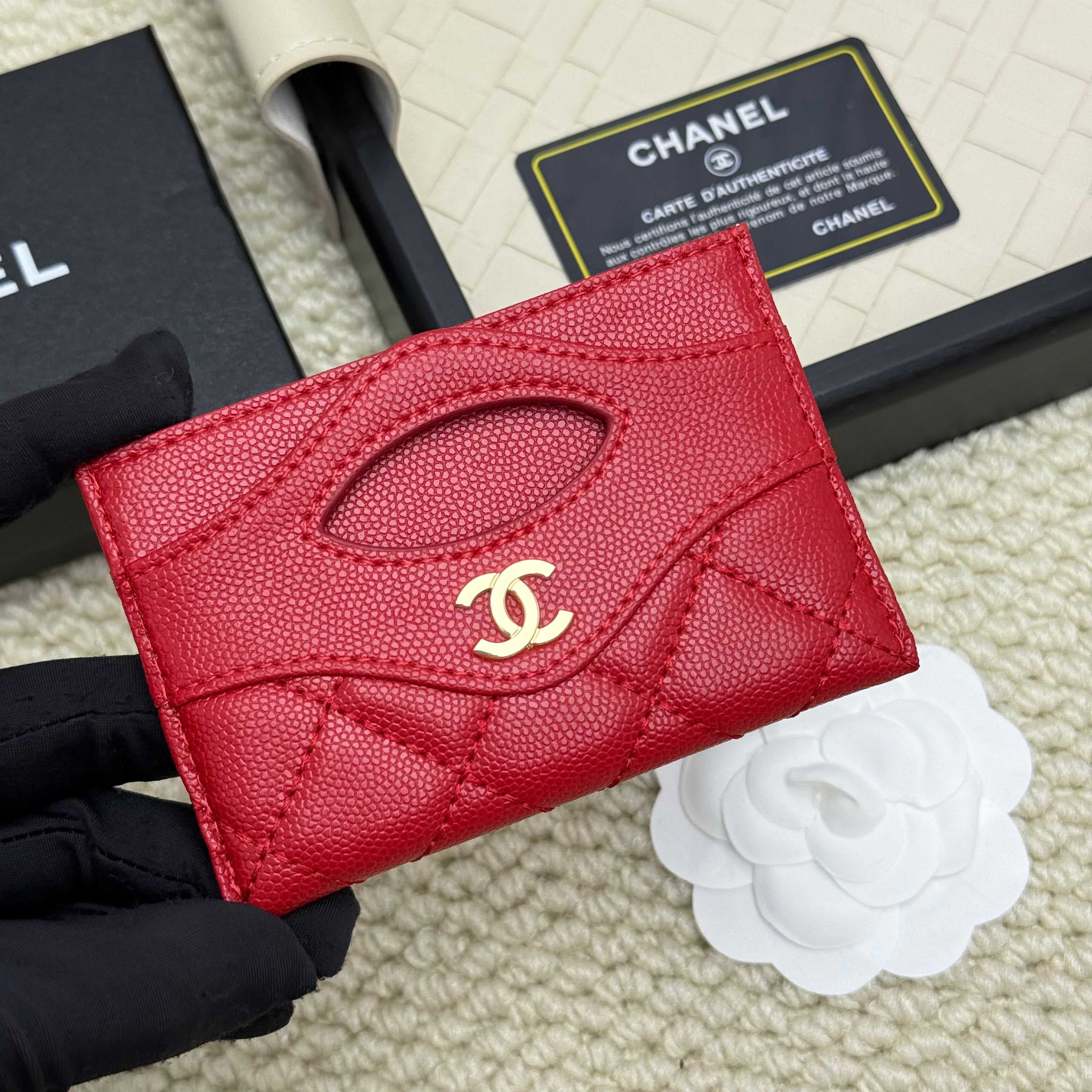 Chanel Pink Product A